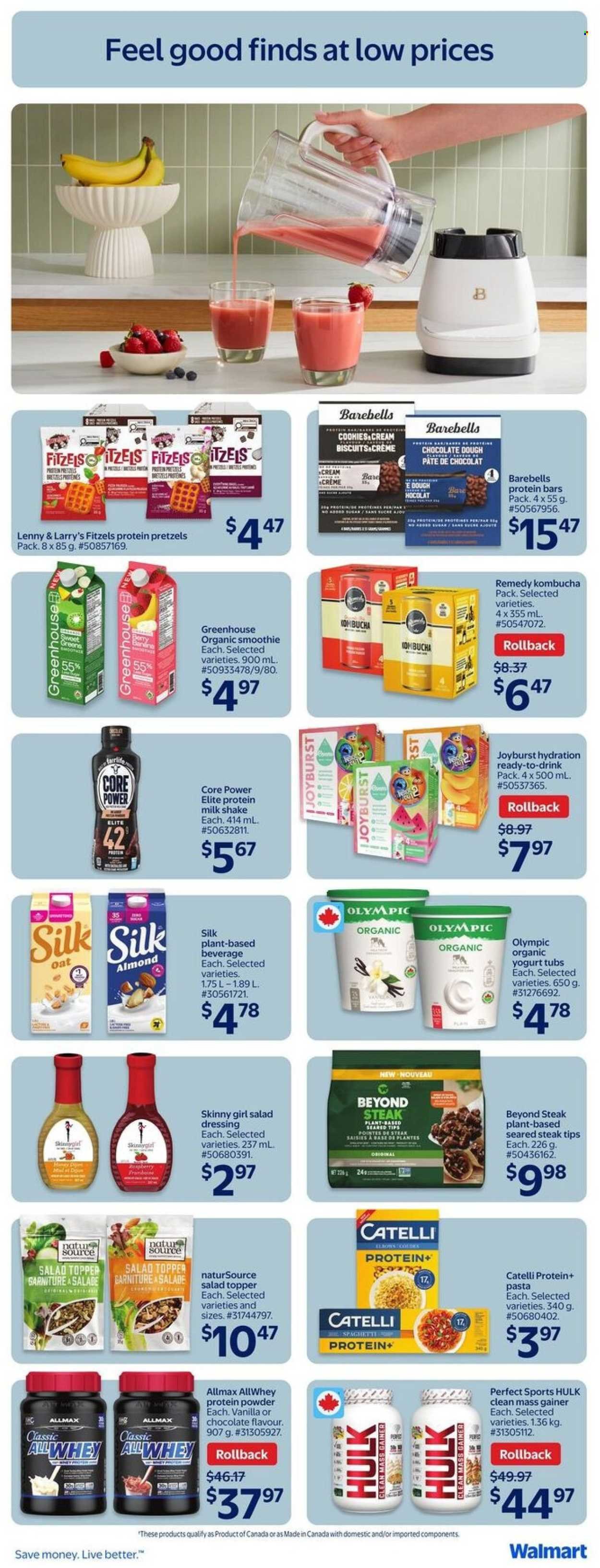 WALMART flyer - From Thursday February 05, 2026 (2026-02-05 - 2026-02-11) | 16