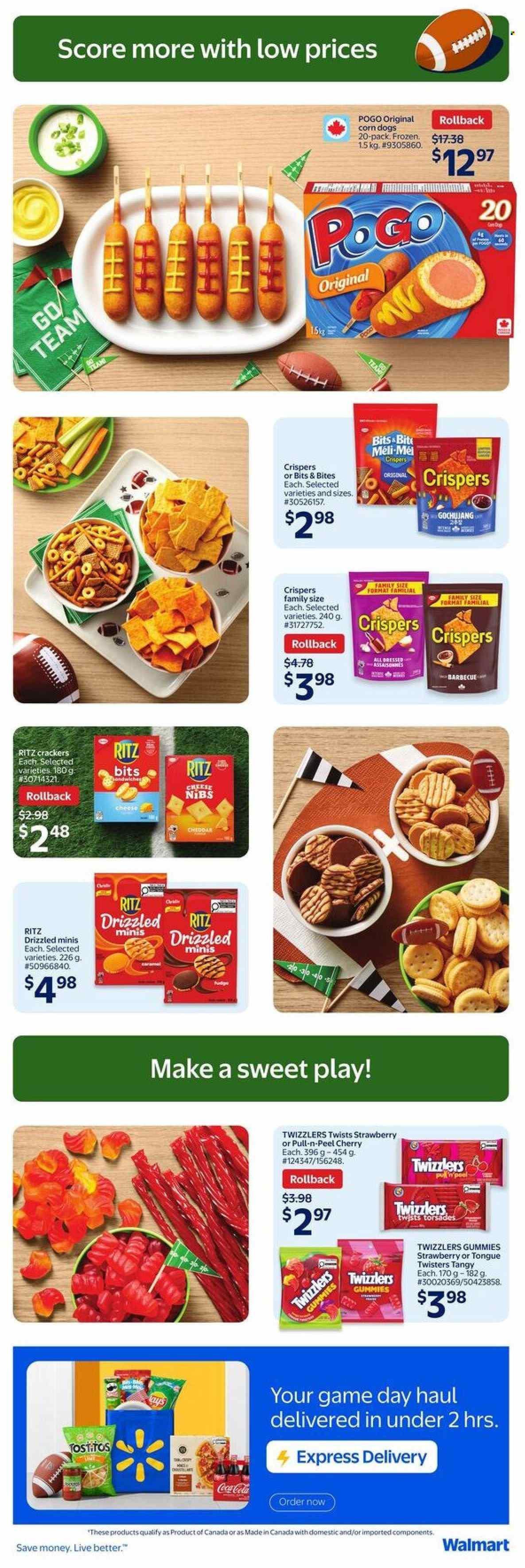 WALMART flyer - From Thursday February 05, 2026 (2026-02-05 - 2026-02-11) | 19