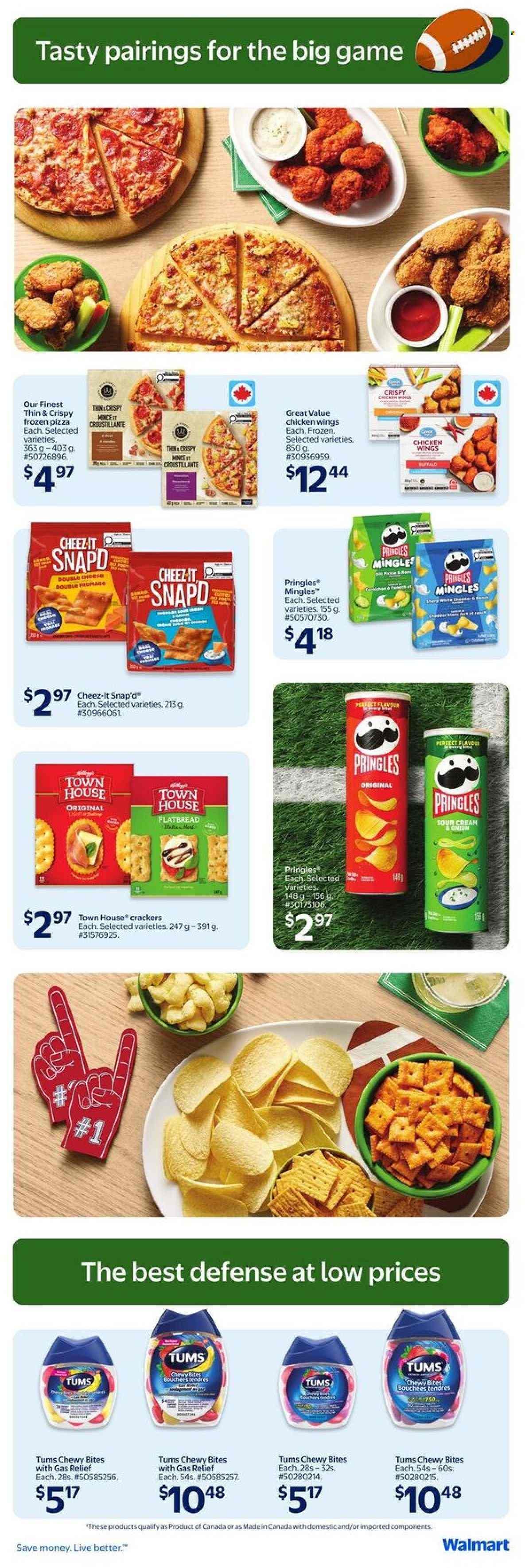 WALMART flyer - From Thursday February 05, 2026 (2026-02-05 - 2026-02-11) | 20