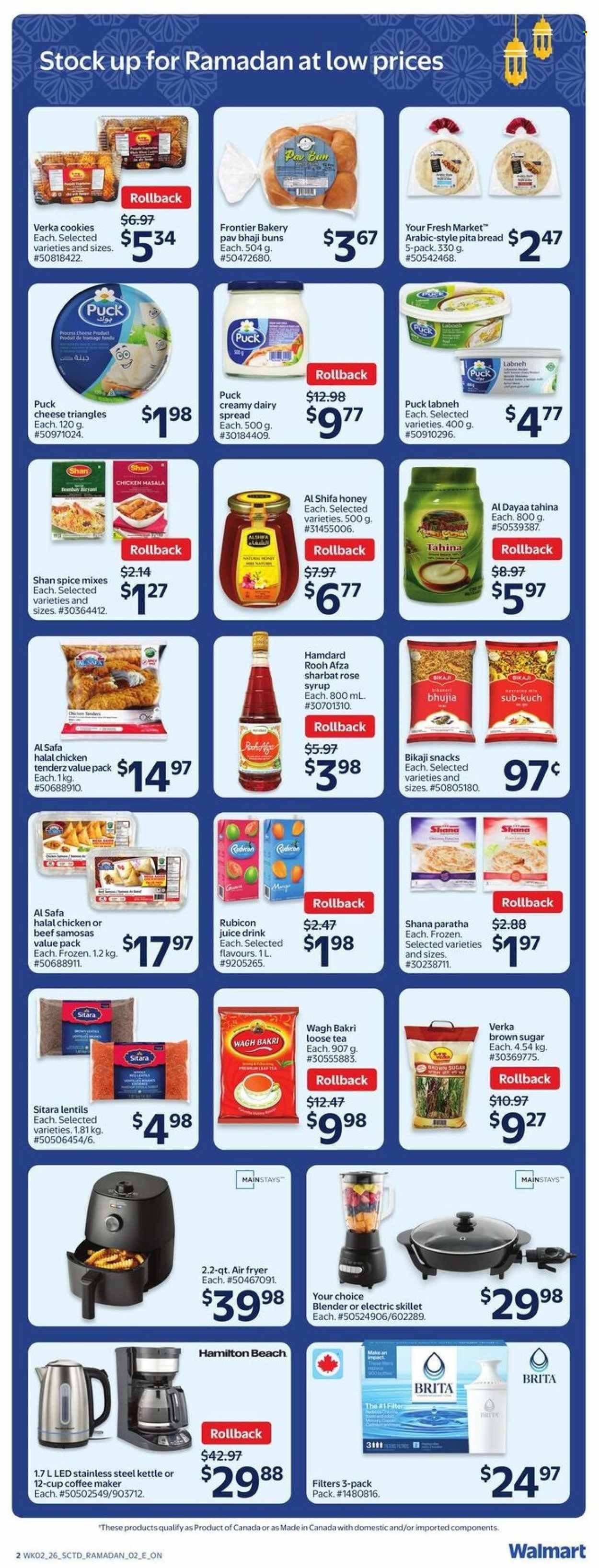 WALMART flyer - From Thursday February 05, 2026 (2026-02-05 - 2026-02-11) | 4