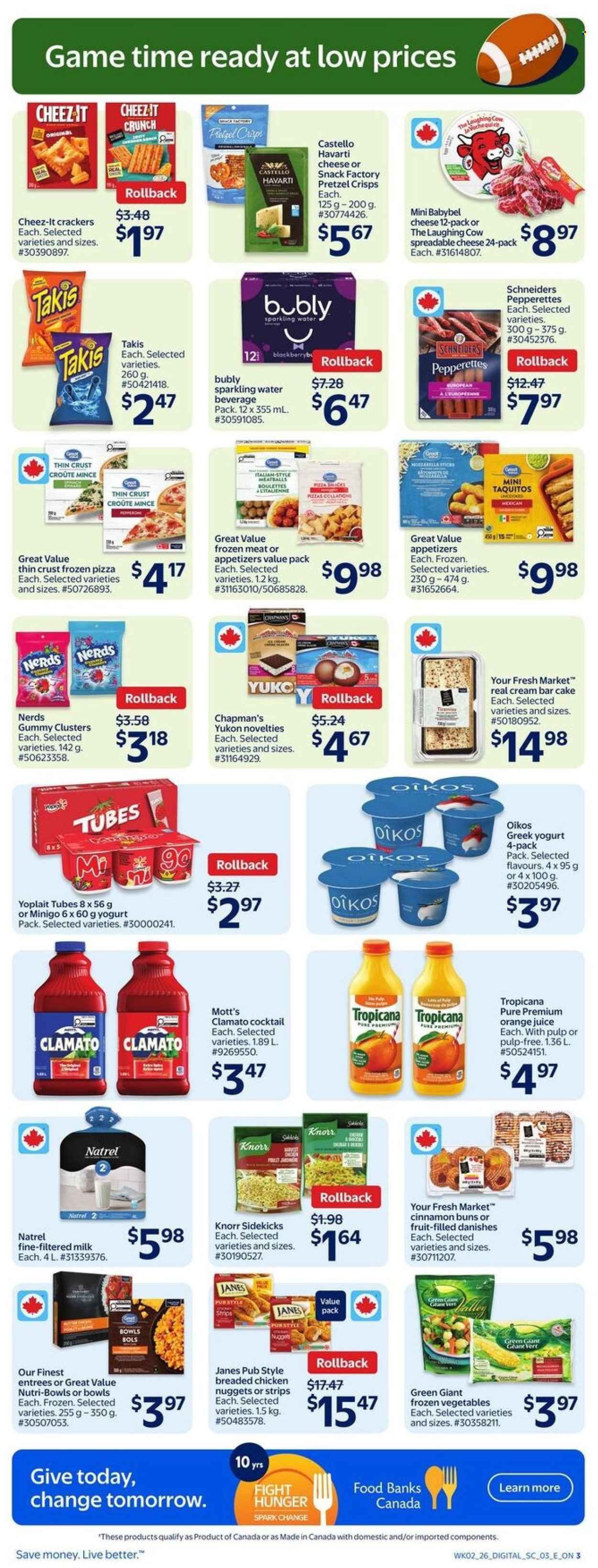 WALMART flyer - From Thursday February 05, 2026 (2026-02-05 - 2026-02-11) | 6