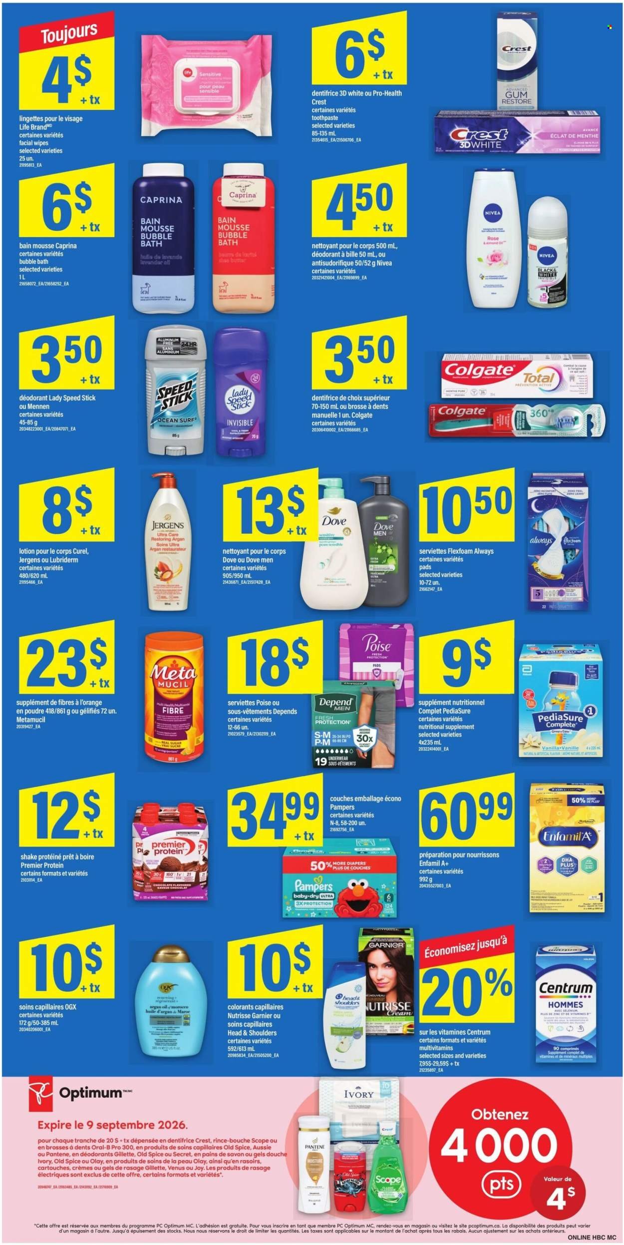 MAXI flyer - Circulaire hebdomadaire