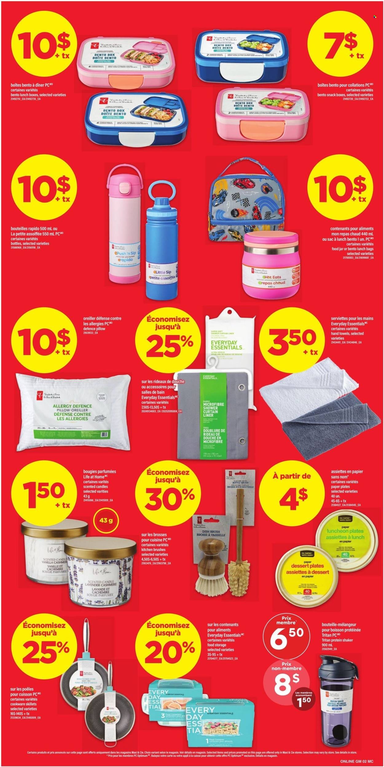 MAXI flyer - Circulaire hebdomadaire