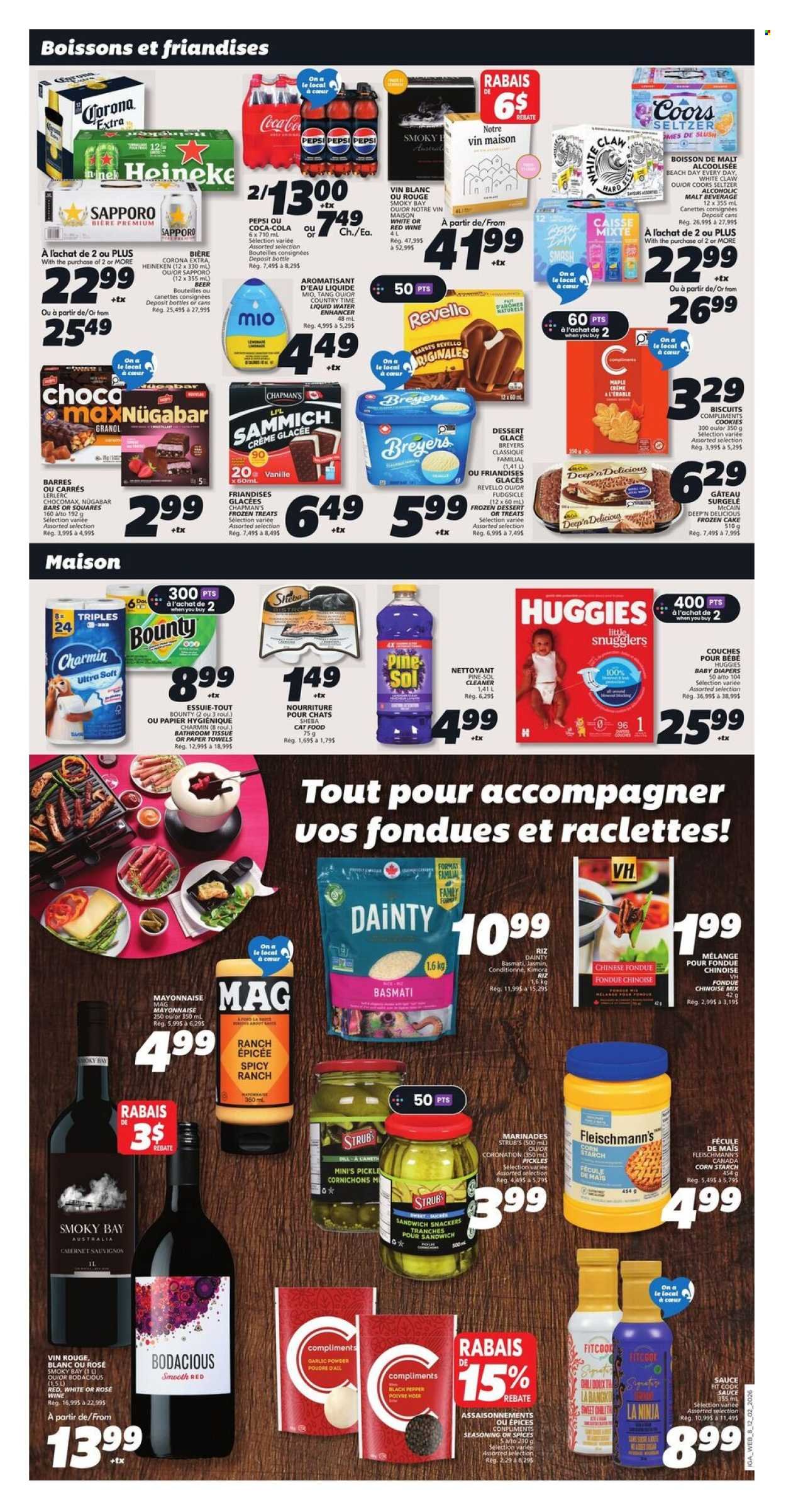 IGA flyer - Weekly eFlyer (2026-02-12 - 2026-02-18) | 10