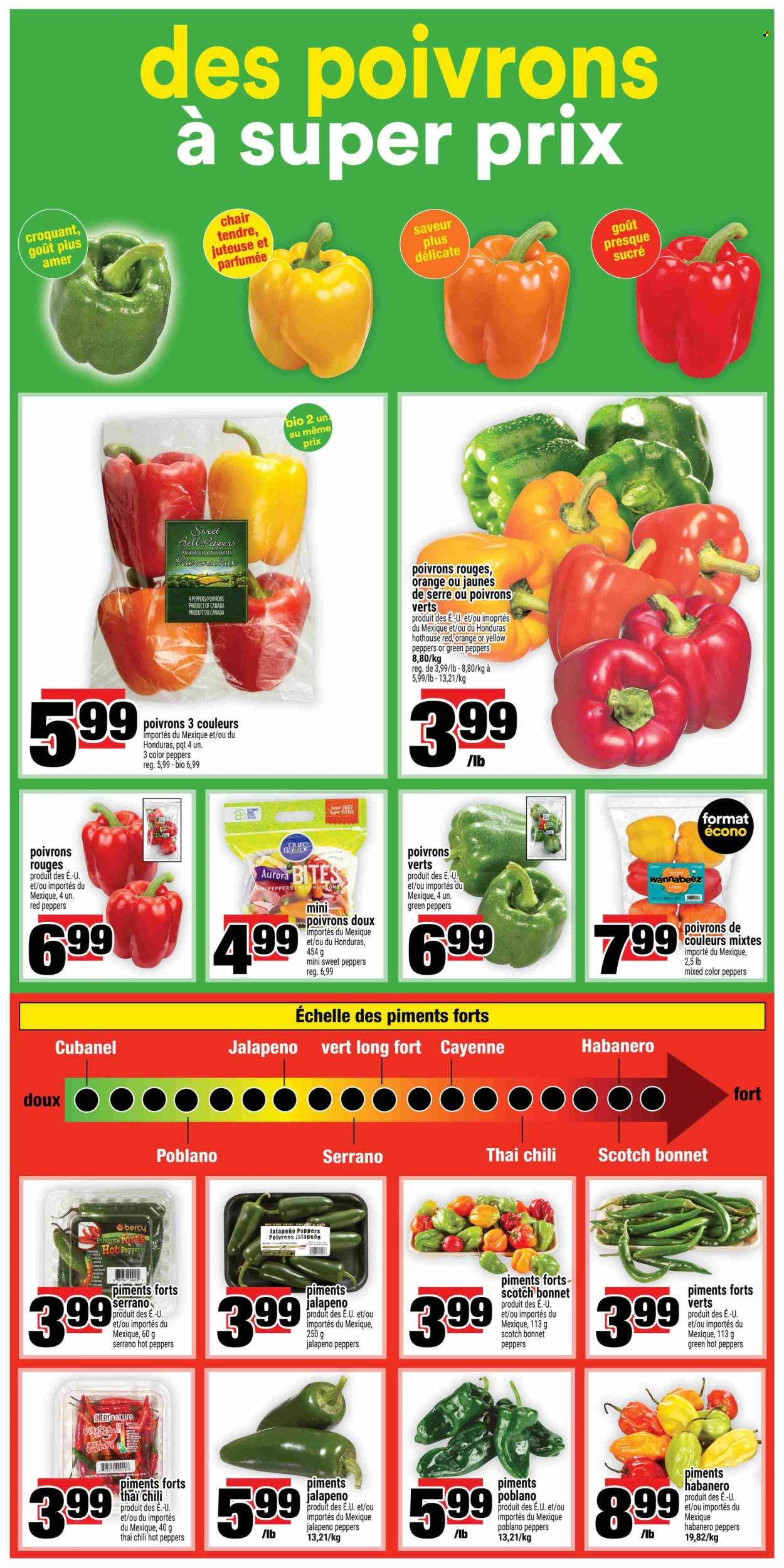 SUPER C flyer - Weekly Flyer (2026-03-12 - 2026-03-18) | 16