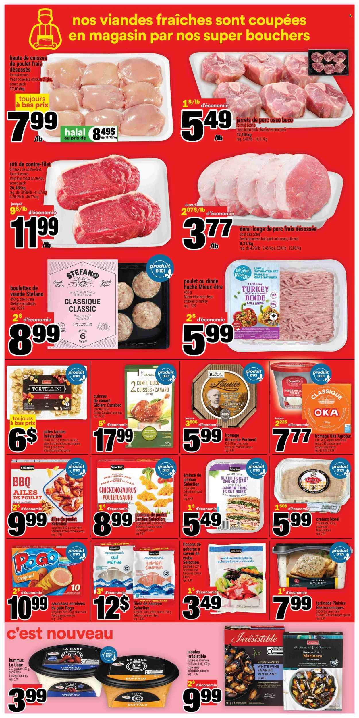 SUPER C flyer - Weekly Flyer (2026-03-12 - 2026-03-18) | 5