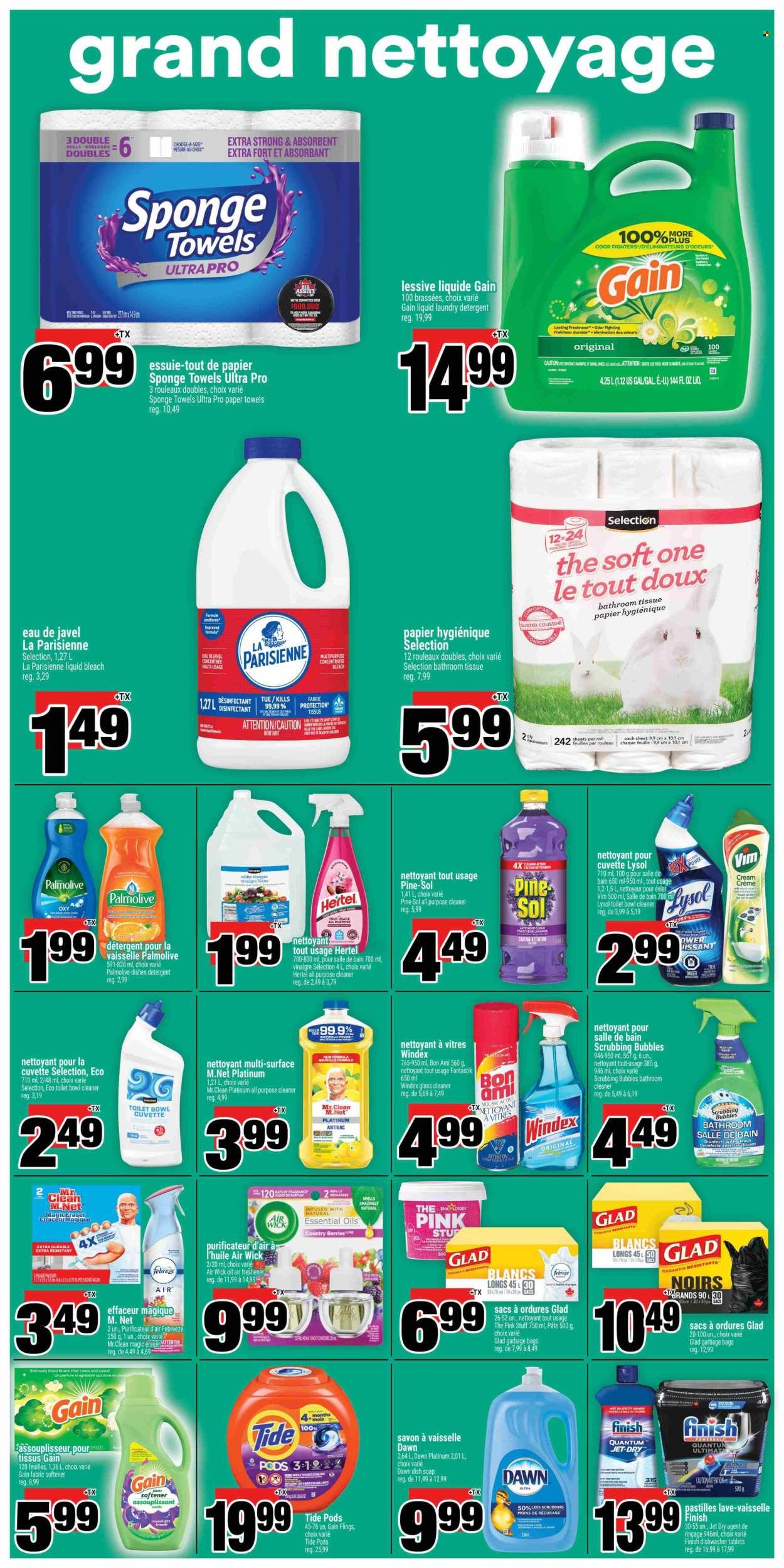 SUPER C flyer - Weekly Flyer (2026-03-12 - 2026-03-18) | 10