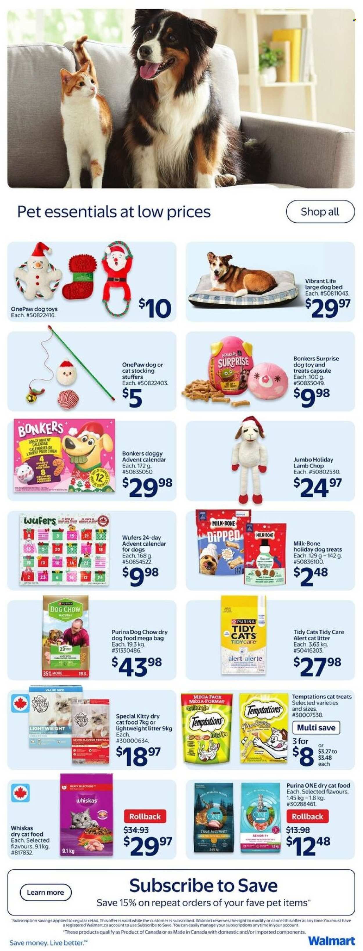WALMART flyer - From Thursday October 30, 2025 (2025-10-30 - 2025-11-05) | 14