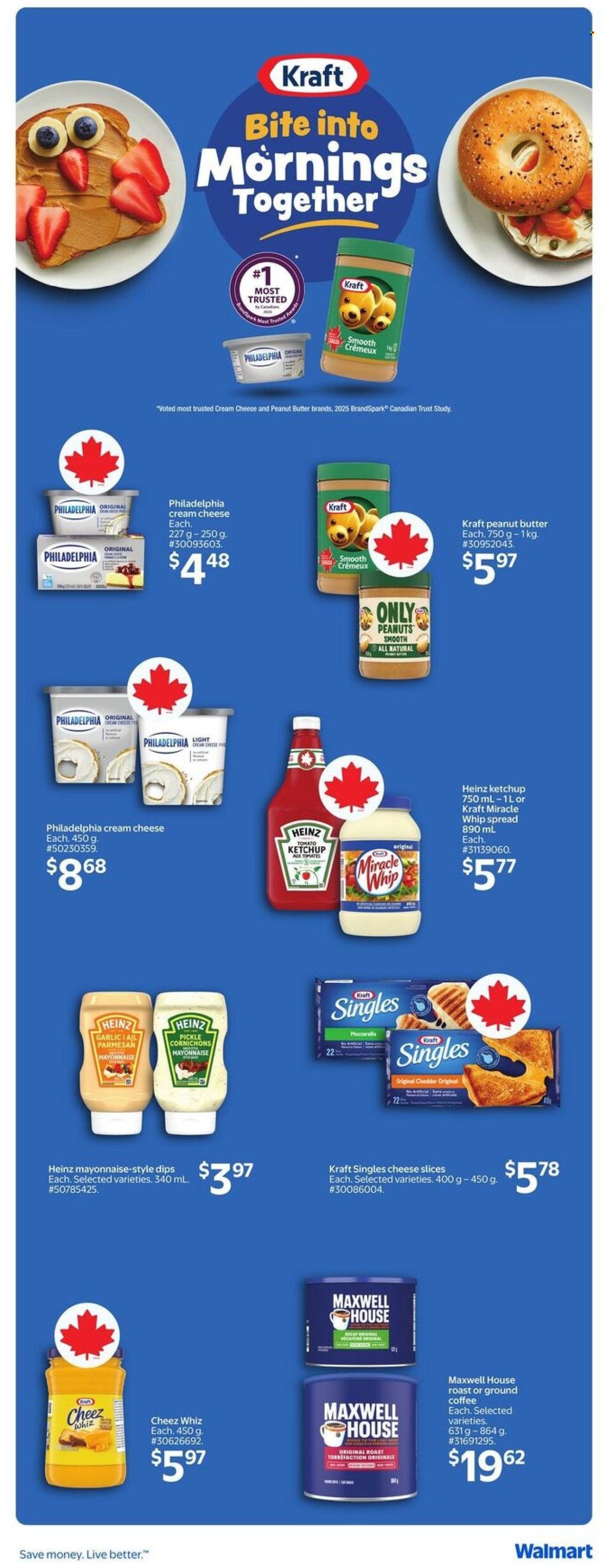 WALMART flyer - From Thursday October 30, 2025 (2025-10-30 - 2025-11-05) | 15
