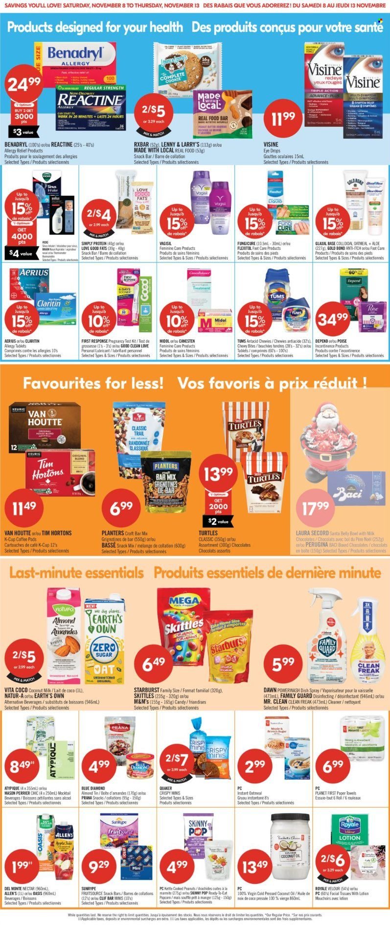 SHOPPERS DRUG MART flyer - From Saturday November 08, 2025 (2025-11-08 - 2025-11-13) | 19