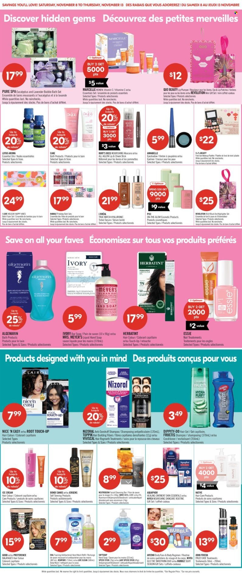 SHOPPERS DRUG MART flyer - From Saturday November 08, 2025 (2025-11-08 - 2025-11-13) | 20