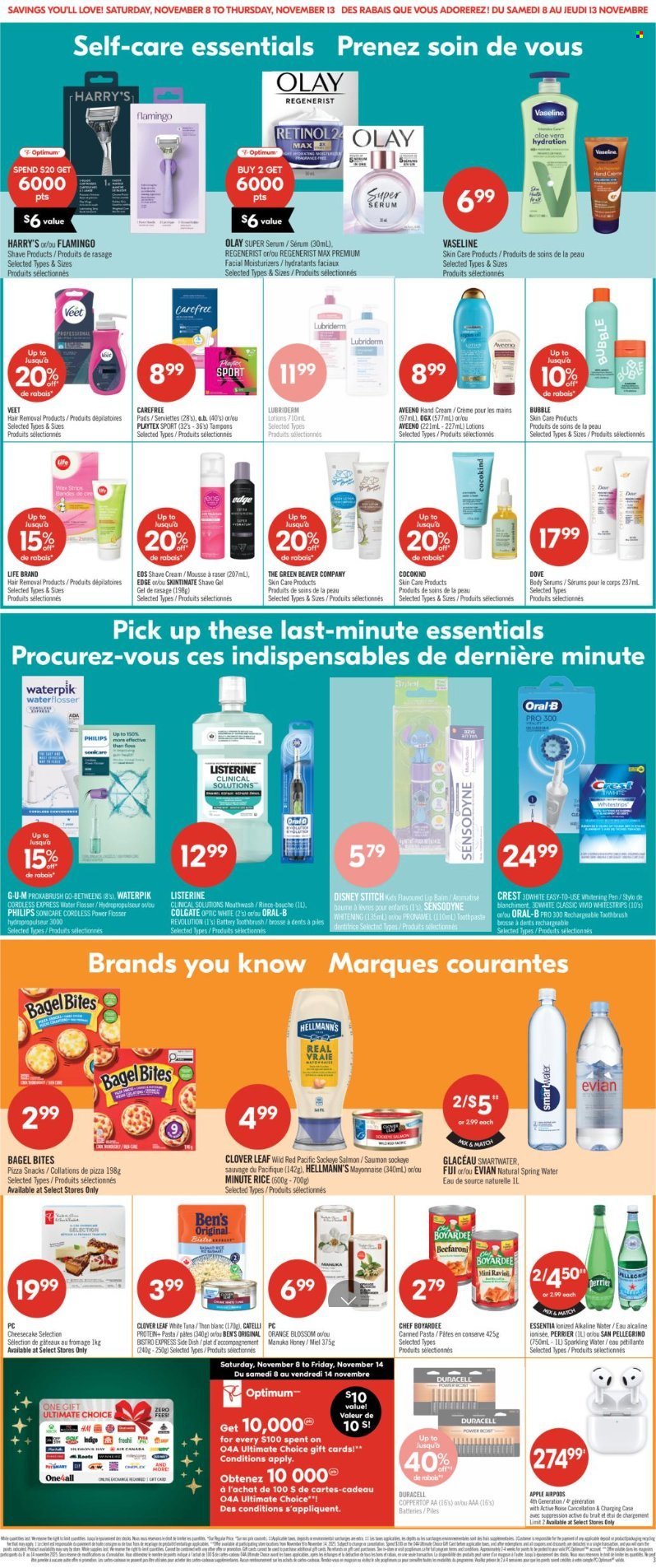 SHOPPERS DRUG MART flyer - From Saturday November 08, 2025 (2025-11-08 - 2025-11-13) | 21