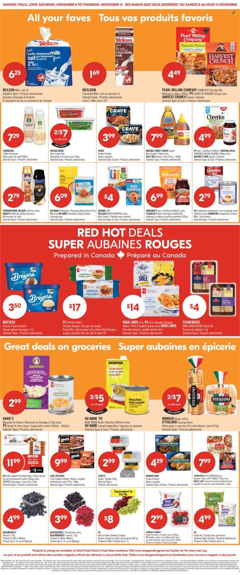 SHOPPERS DRUG MART flyer - From Saturday November 08, 2025 (2025-11-08 - 2025-11-13) | 5