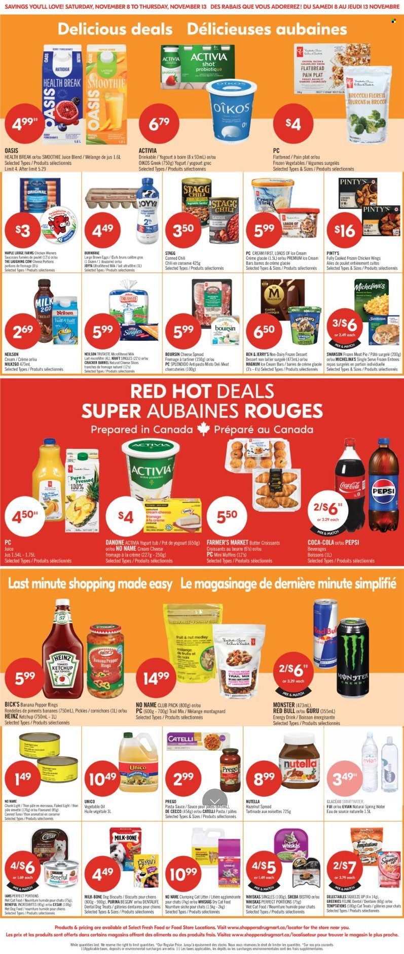 SHOPPERS DRUG MART flyer - From Saturday November 08, 2025 (2025-11-08 - 2025-11-13) | 6