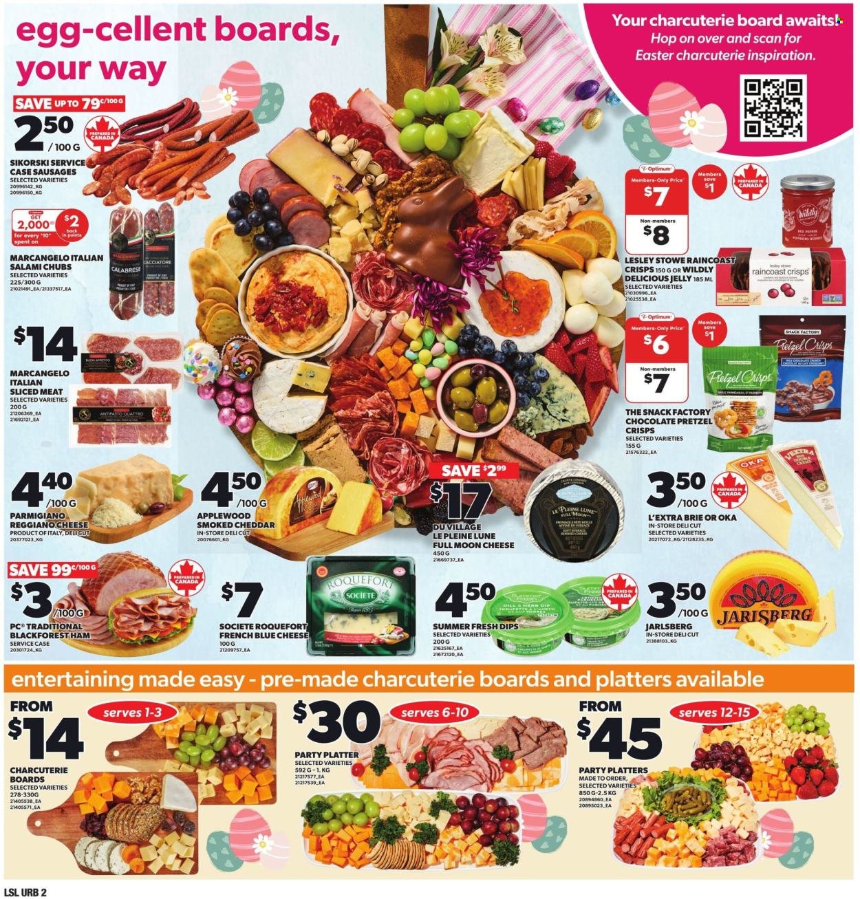 LOBLAWS flyer - Weekly Flyer (2026-04-02 - 2026-04-08) | 2