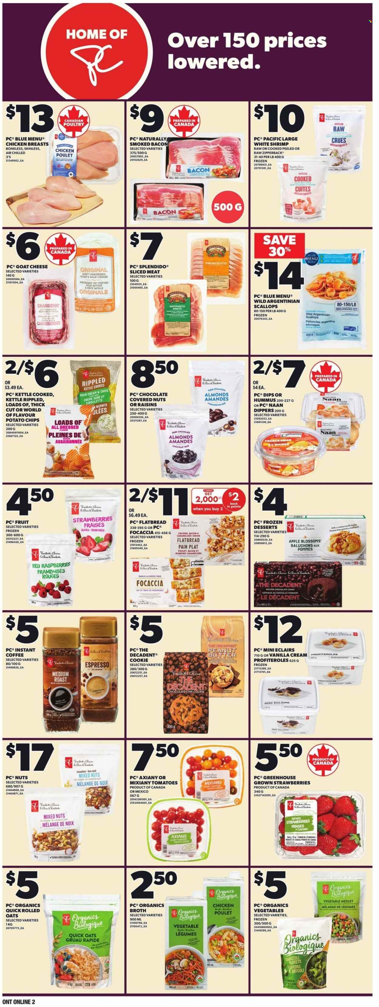 LOBLAWS flyer - Weekly Flyer (2026-04-02 - 2026-04-08) | 13