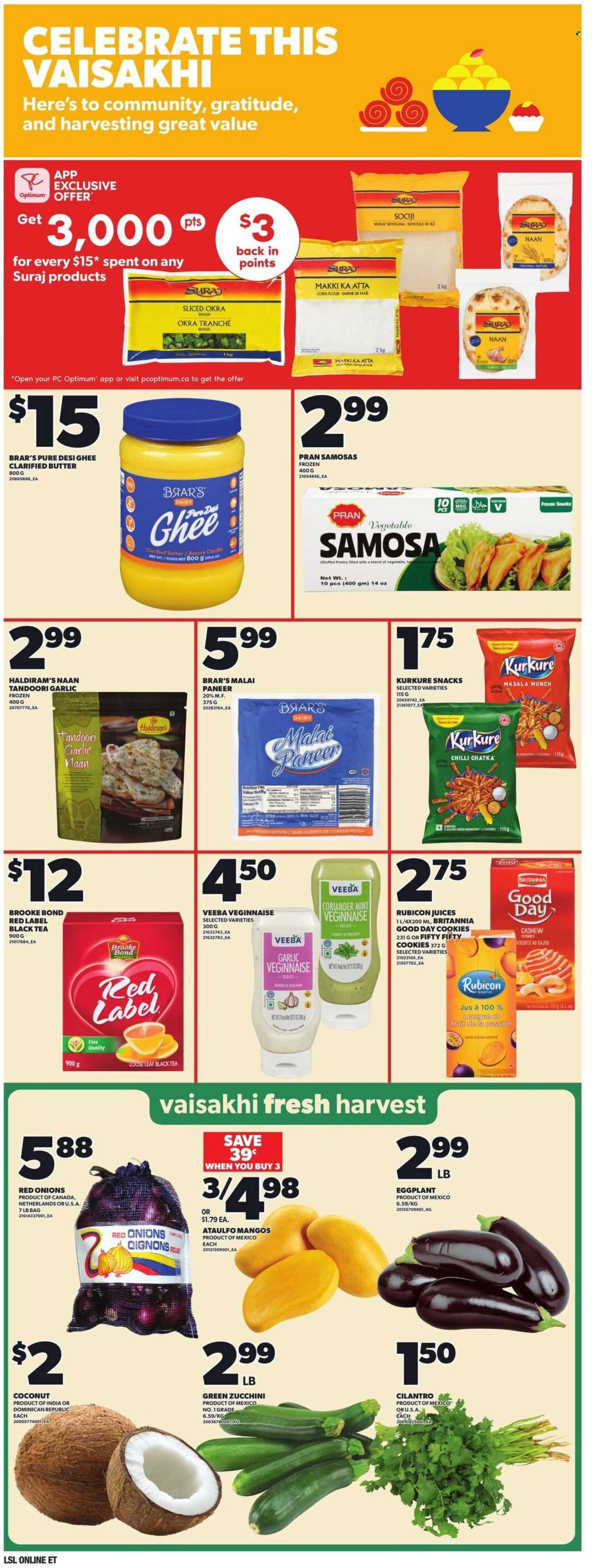 LOBLAWS flyer - Weekly Flyer (2026-04-02 - 2026-04-08) | 14