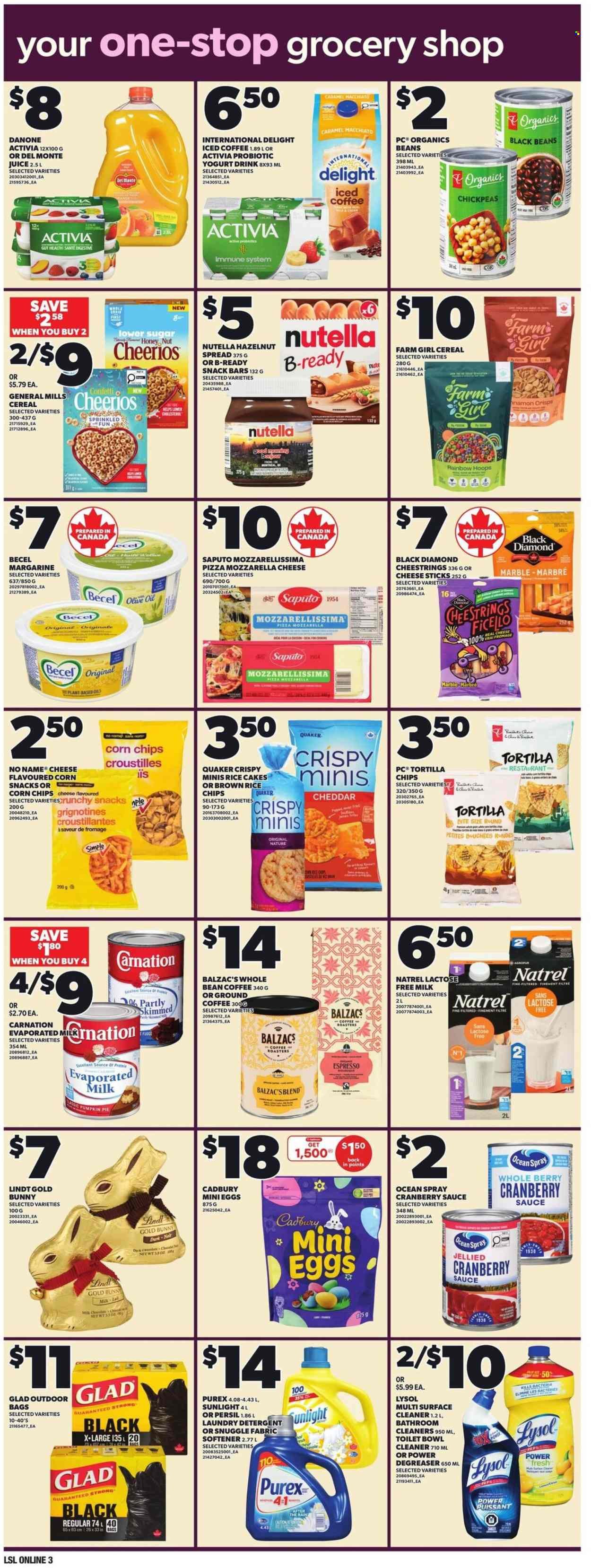 LOBLAWS flyer - Weekly Flyer (2026-04-02 - 2026-04-08) | 15