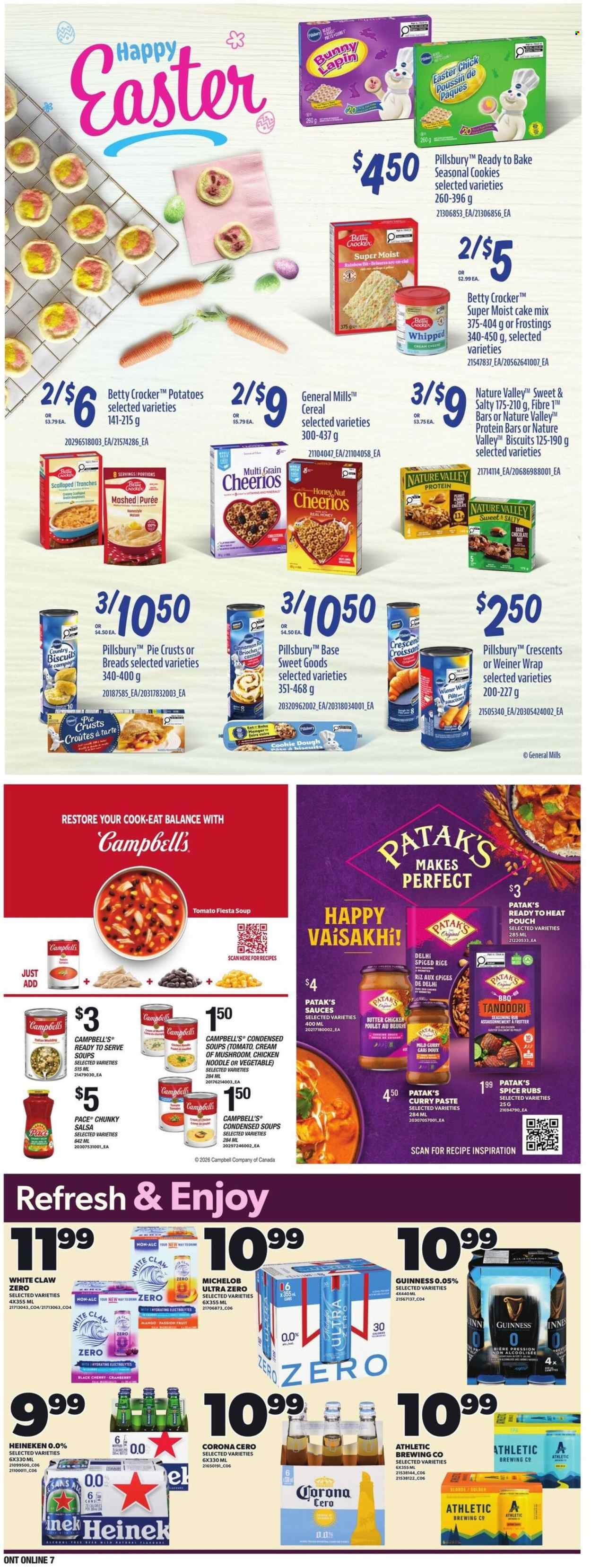 LOBLAWS flyer - Weekly Flyer (2026-04-02 - 2026-04-08) | 20