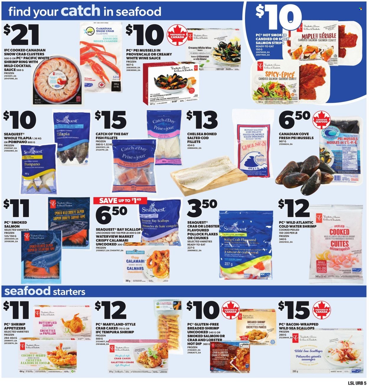 LOBLAWS flyer - Weekly Flyer (2026-04-02 - 2026-04-08) | 5