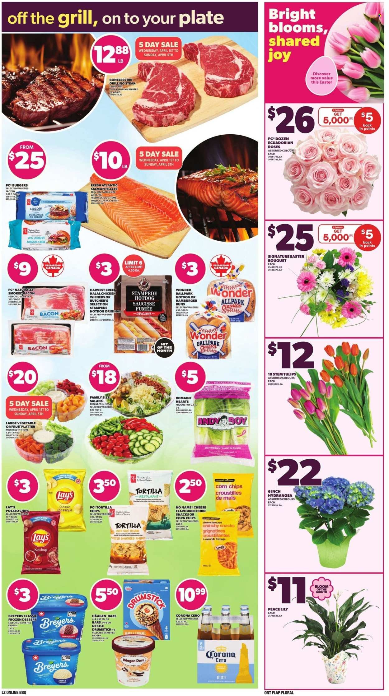 LOBLAWS flyer - Weekly Flyer (2026-04-02 - 2026-04-08) | 9