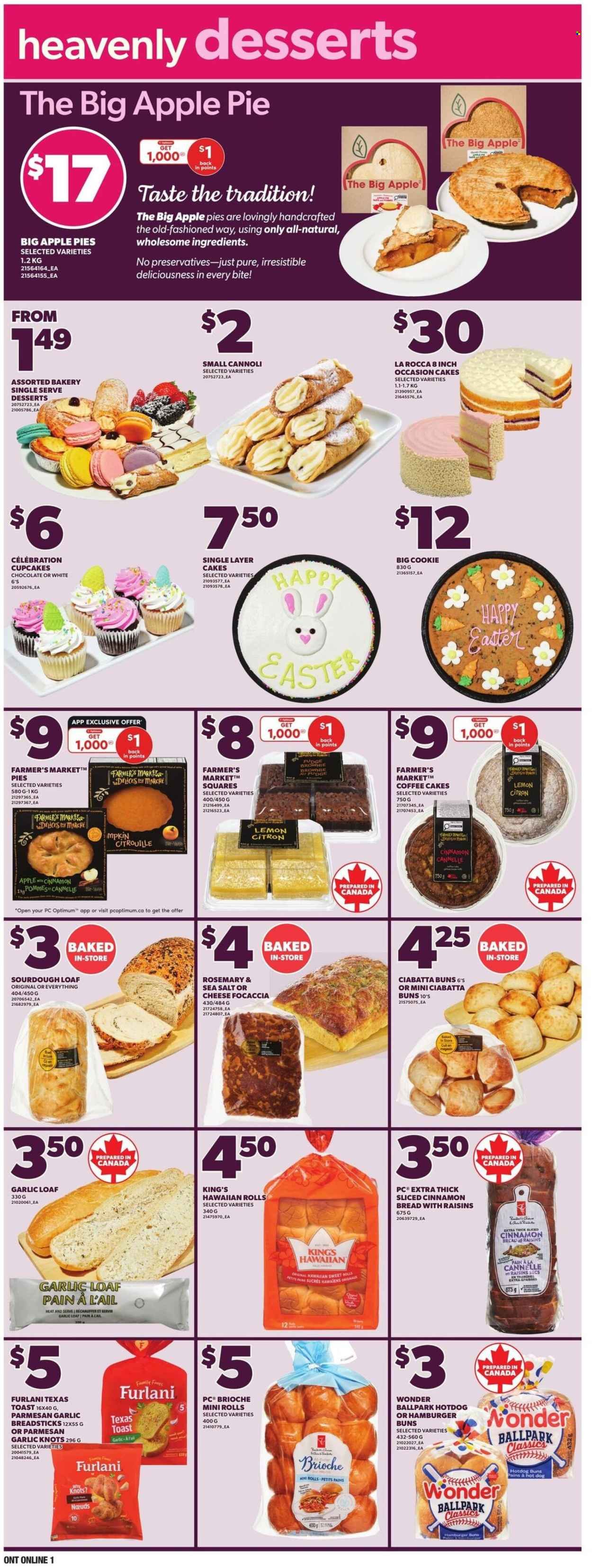 LOBLAWS flyer - Weekly Flyer (2026-04-02 - 2026-04-08) | 10