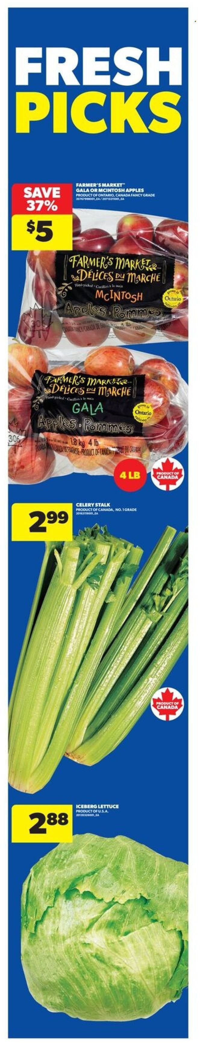 REAL CANADIAN SUPERSTORE flyer - Weekly Flyer (2025-11-06 - 2025-11-12) | 1