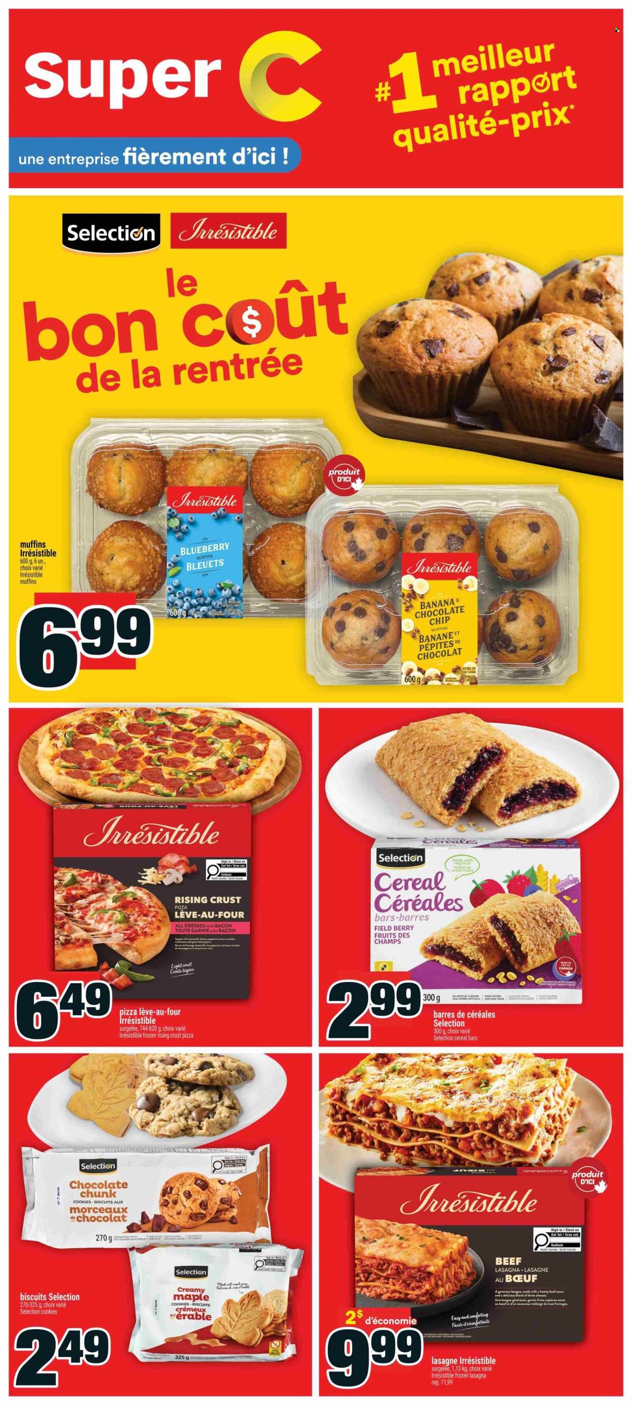 SUPER C flyer - Weekly Flyer