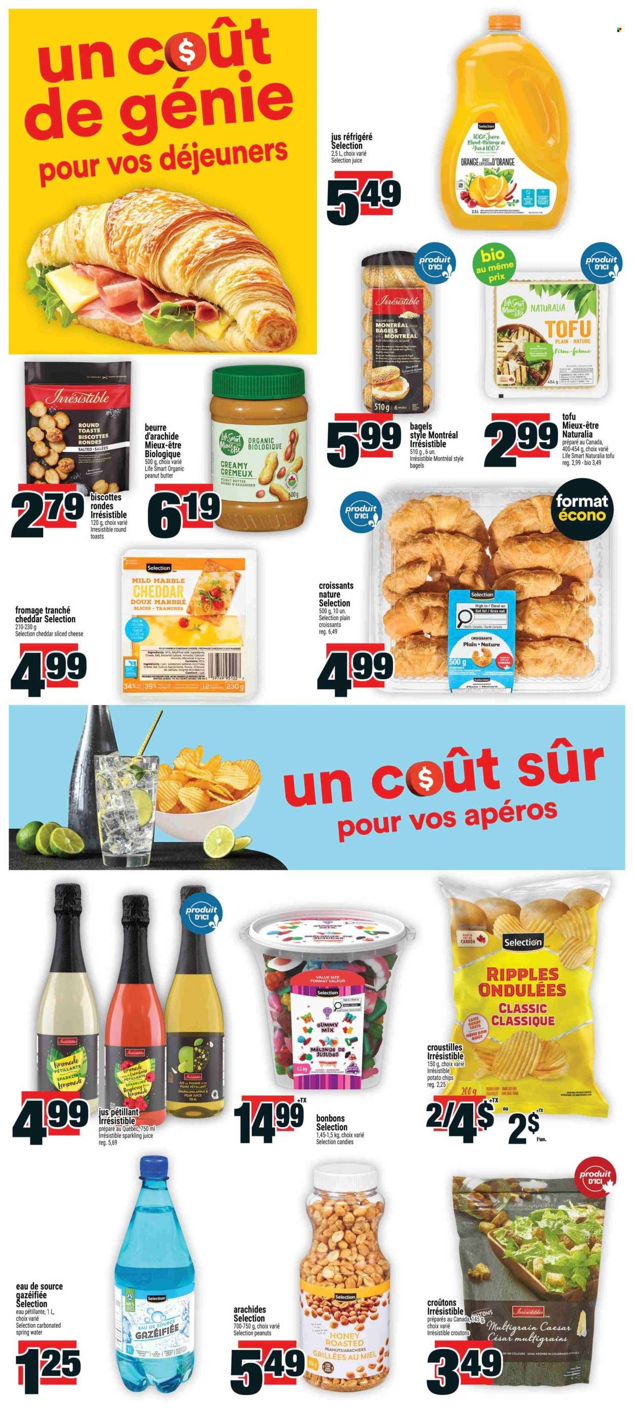 SUPER C flyer - Weekly Flyer