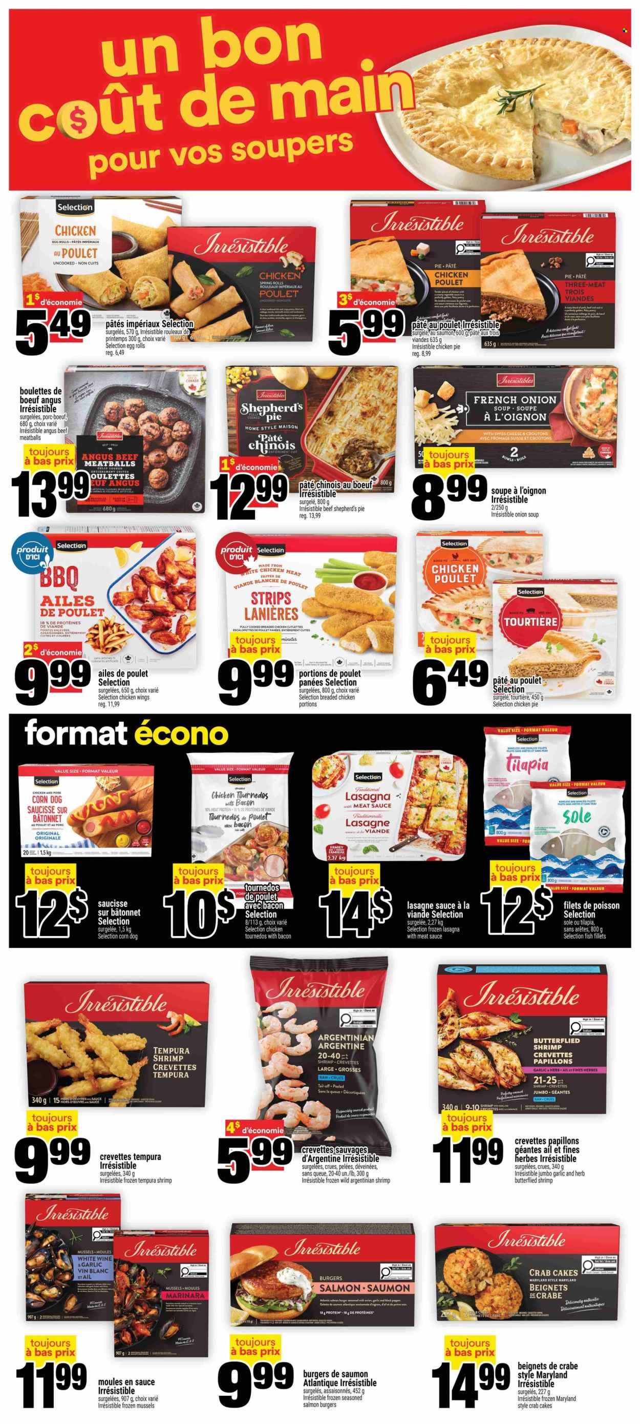 SUPER C flyer - Weekly Flyer