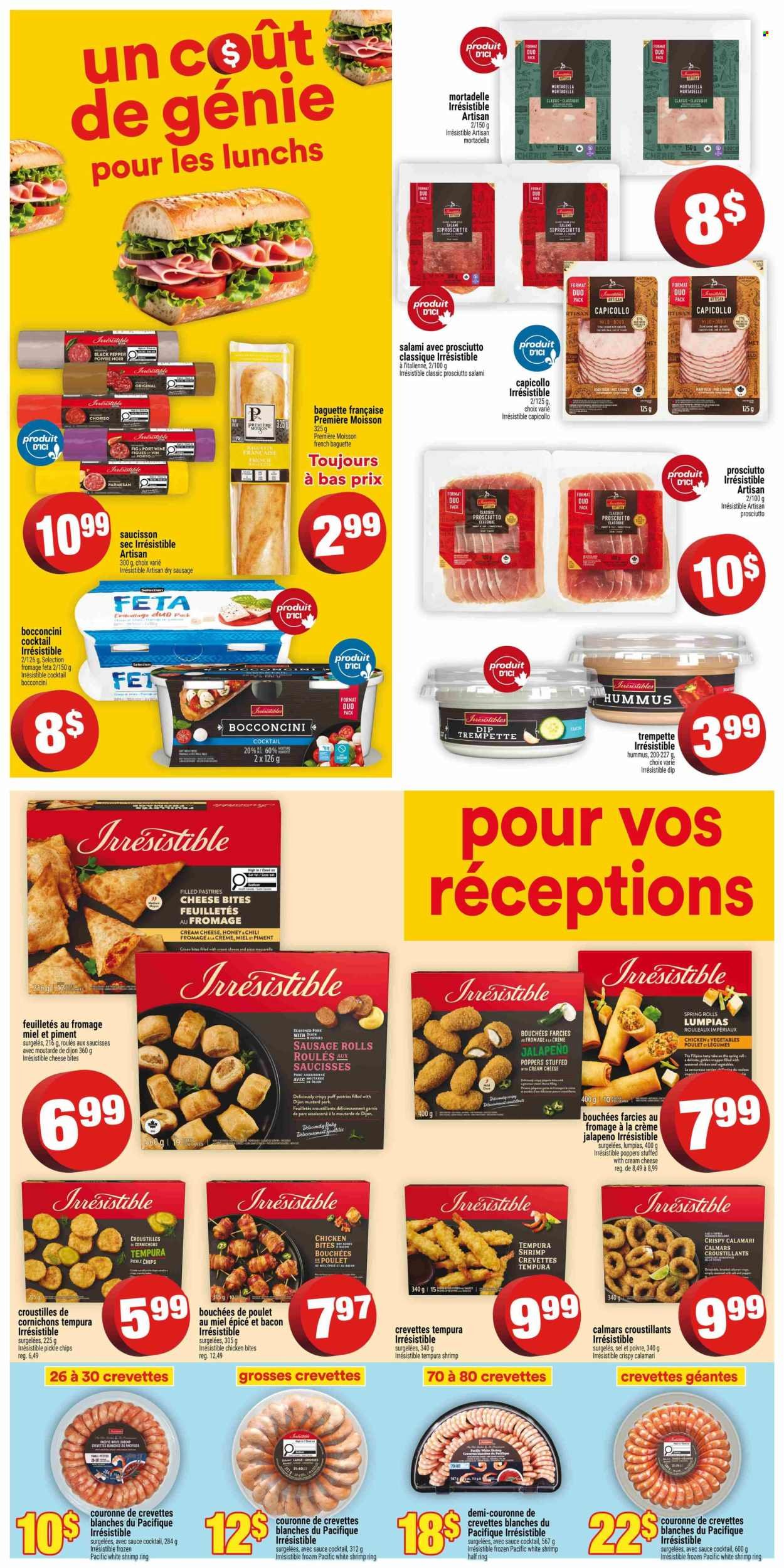 SUPER C flyer - Cahier Marques Privées