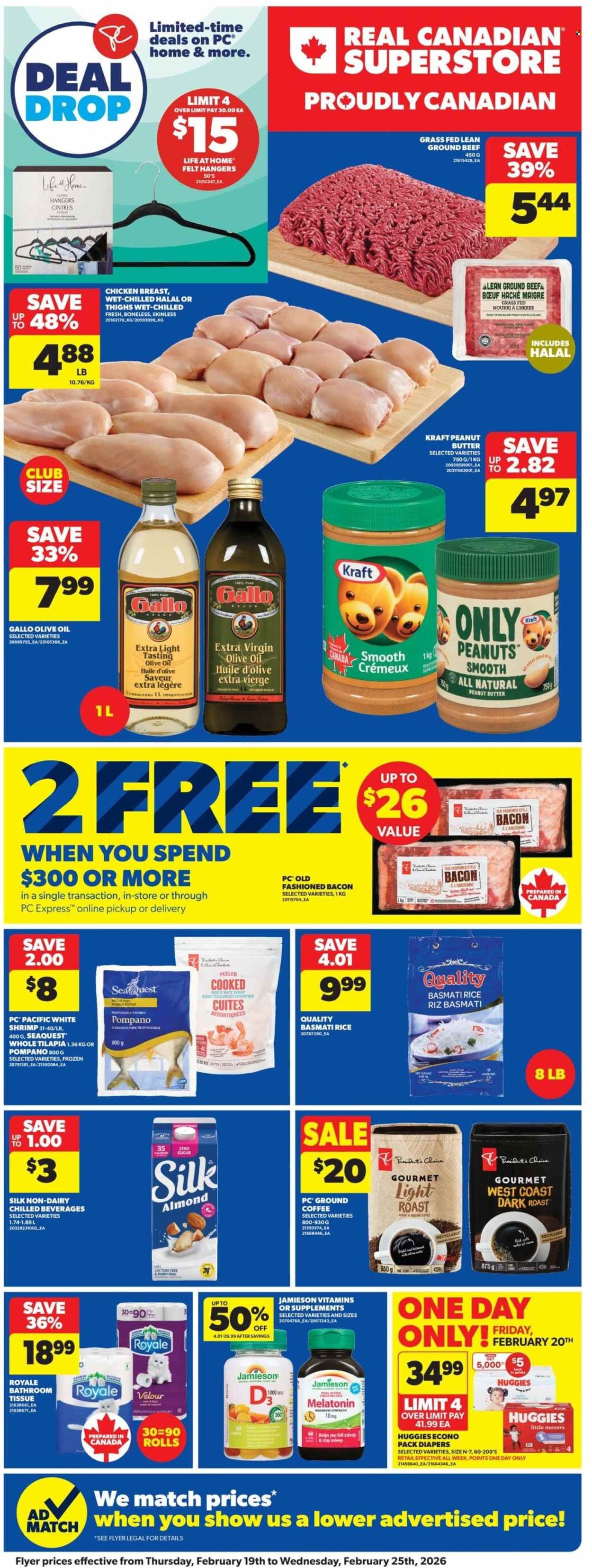 REAL CANADIAN SUPERSTORE flyer - Weekly Flyer