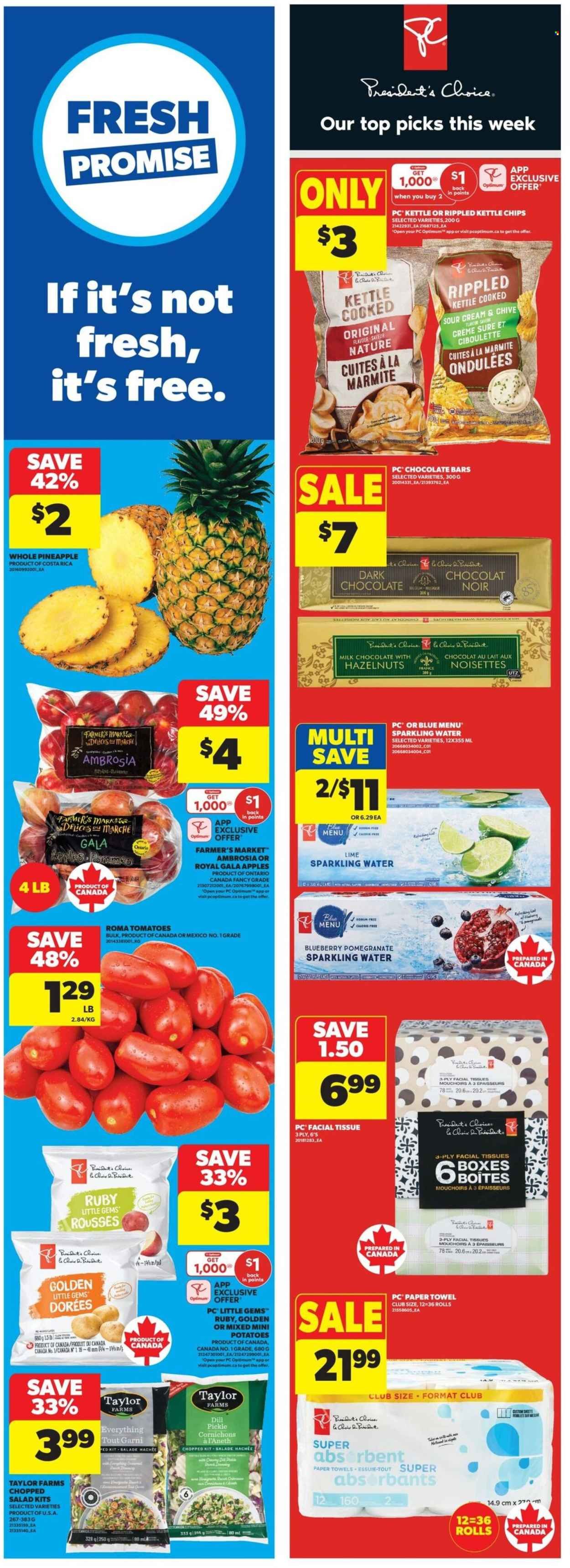 REAL CANADIAN SUPERSTORE flyer - Weekly Flyer