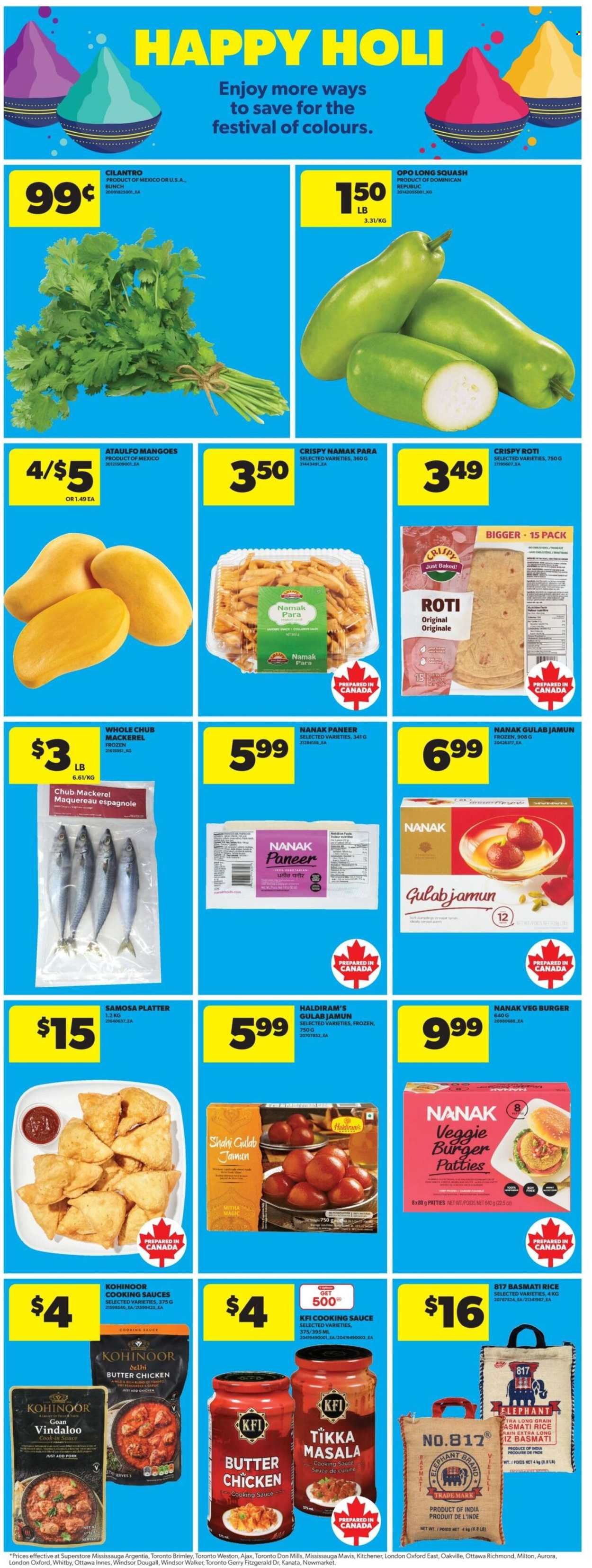 REAL CANADIAN SUPERSTORE flyer - Weekly Flyer