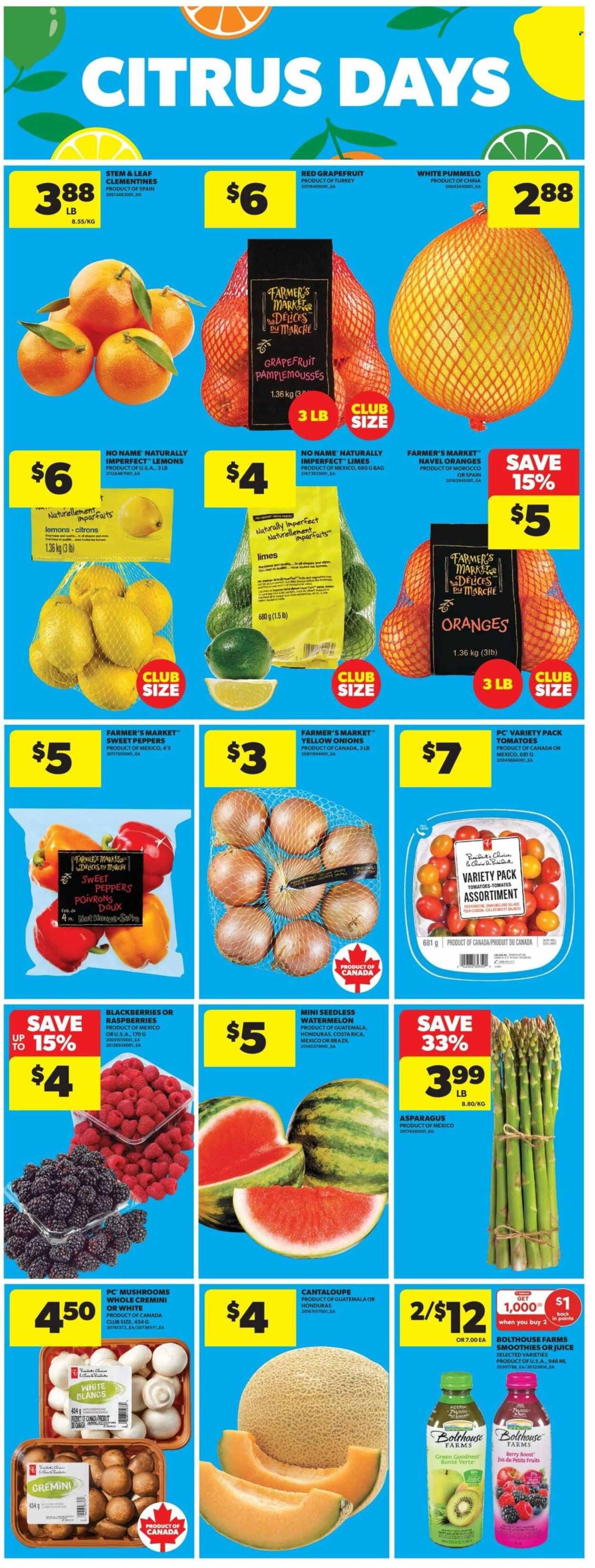 REAL CANADIAN SUPERSTORE flyer - Weekly Flyer