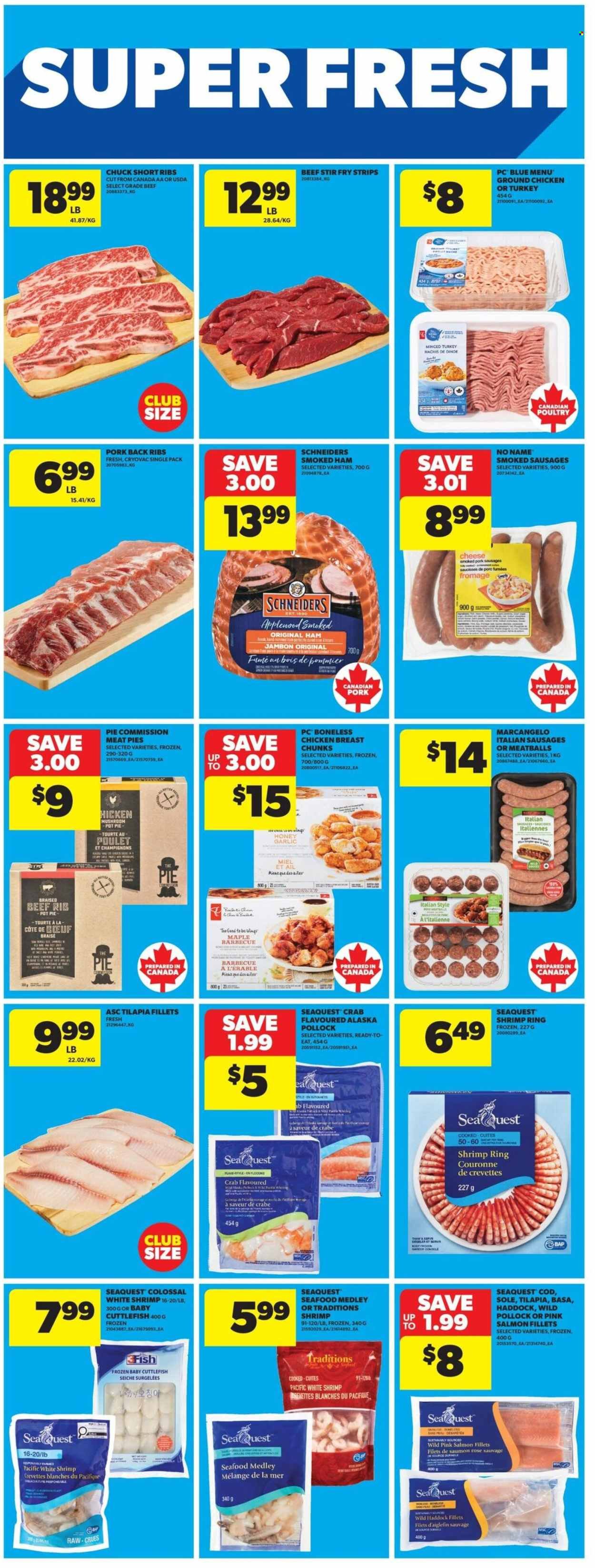 REAL CANADIAN SUPERSTORE flyer - Weekly Flyer