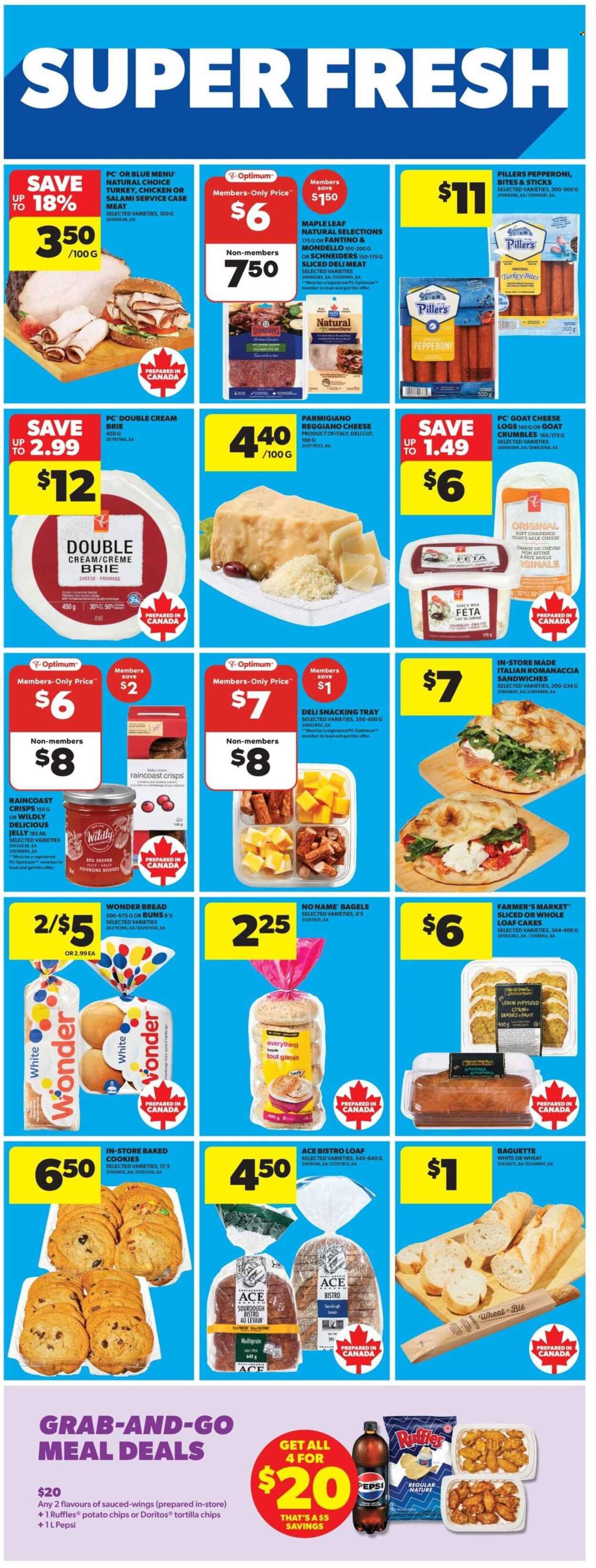 REAL CANADIAN SUPERSTORE flyer - Weekly Flyer
