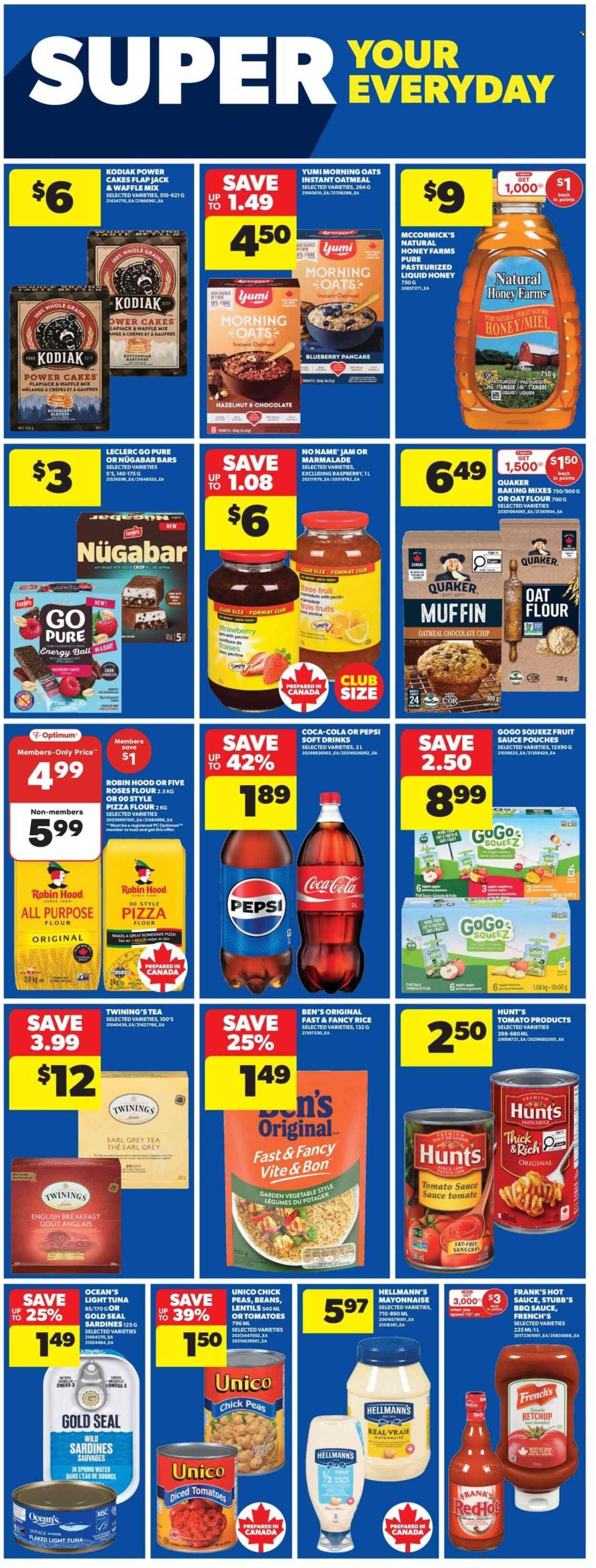 REAL CANADIAN SUPERSTORE flyer - Weekly Flyer