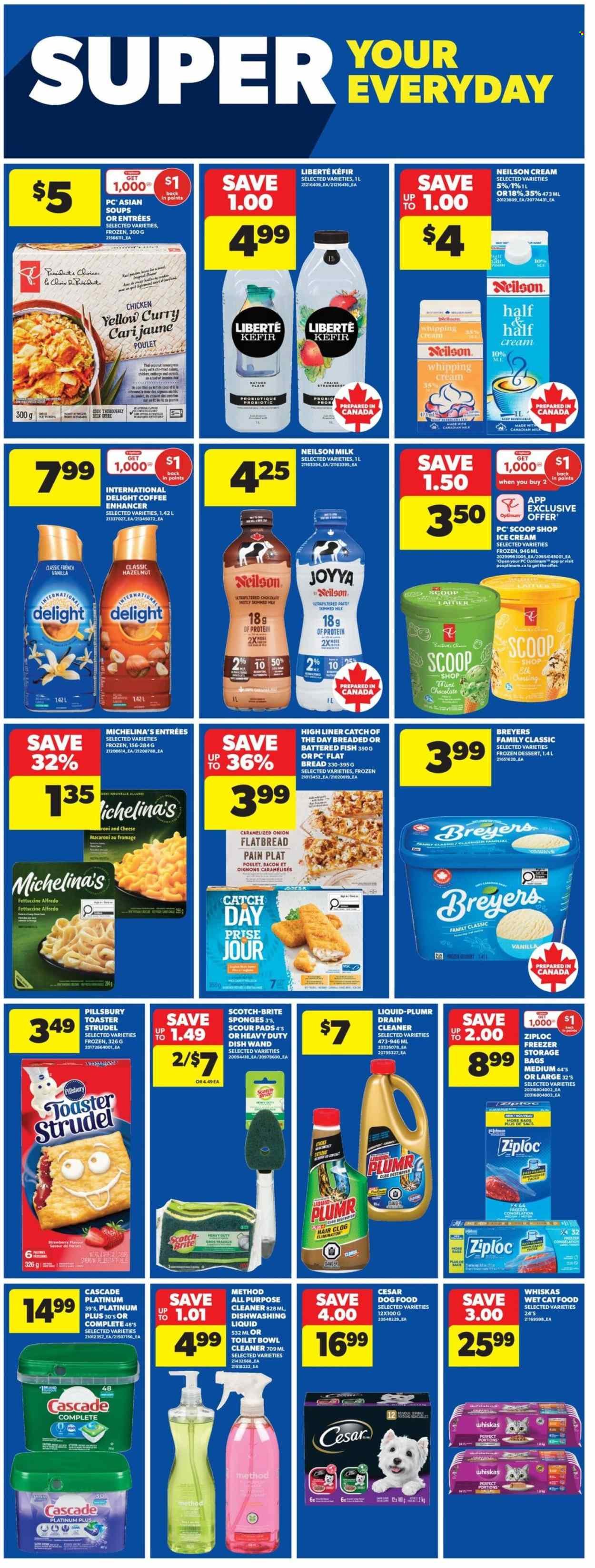REAL CANADIAN SUPERSTORE flyer - Weekly Flyer