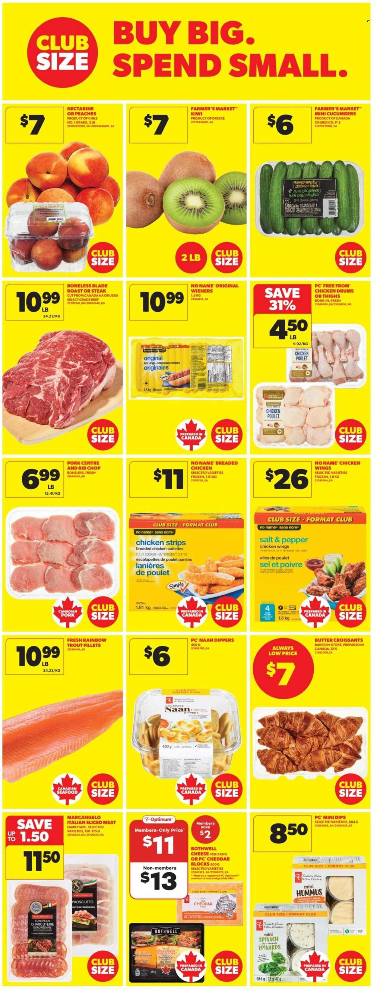 REAL CANADIAN SUPERSTORE flyer - Weekly Flyer