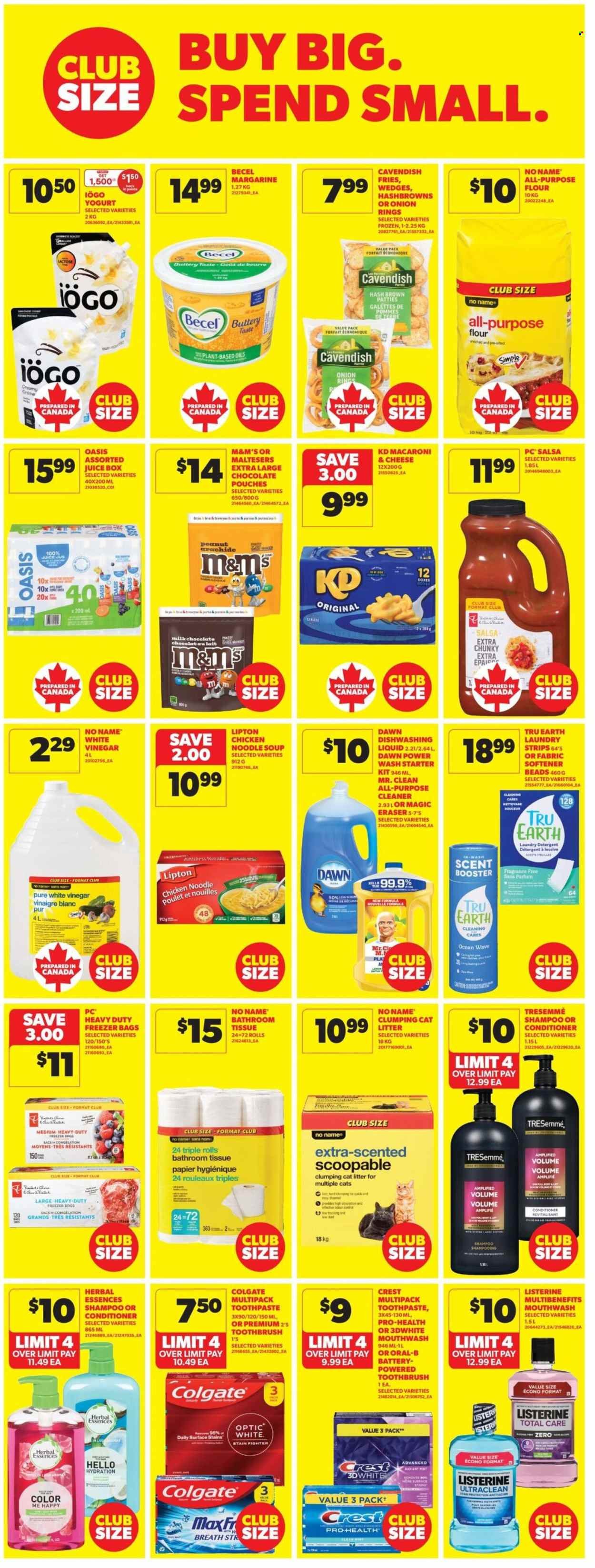 REAL CANADIAN SUPERSTORE flyer - Weekly Flyer