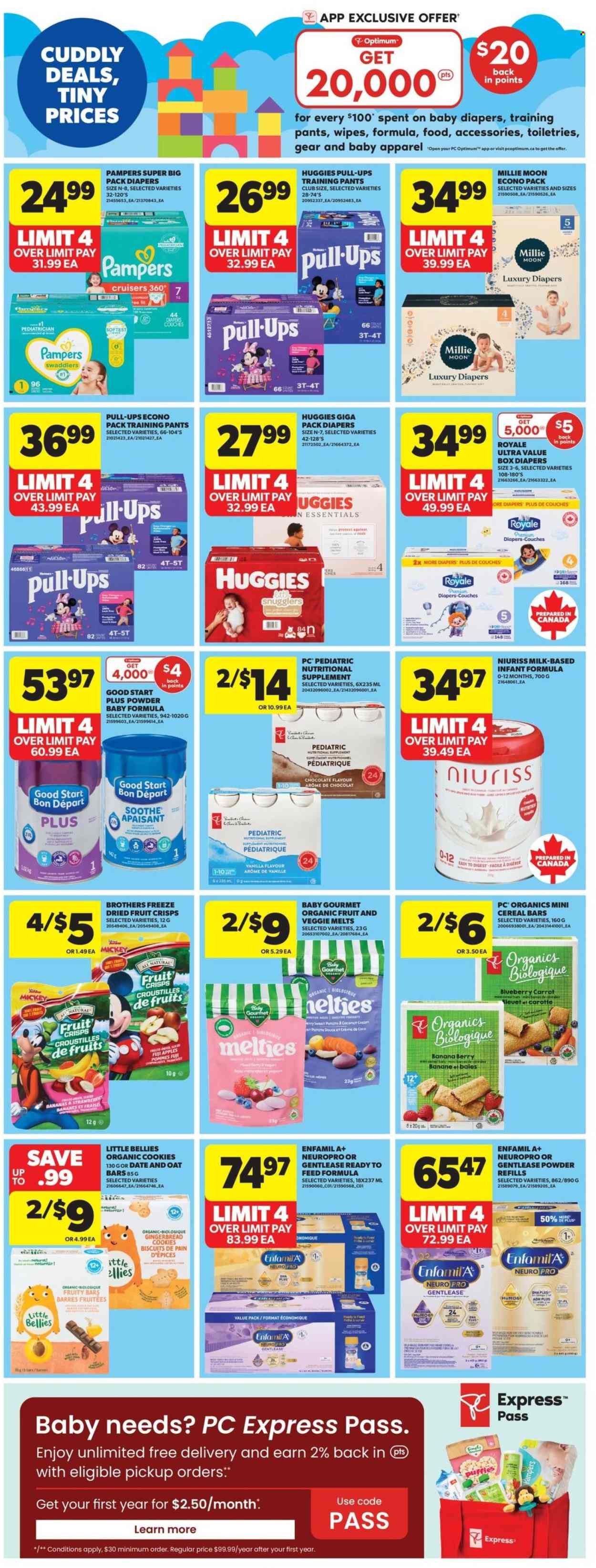 REAL CANADIAN SUPERSTORE flyer - Weekly Flyer