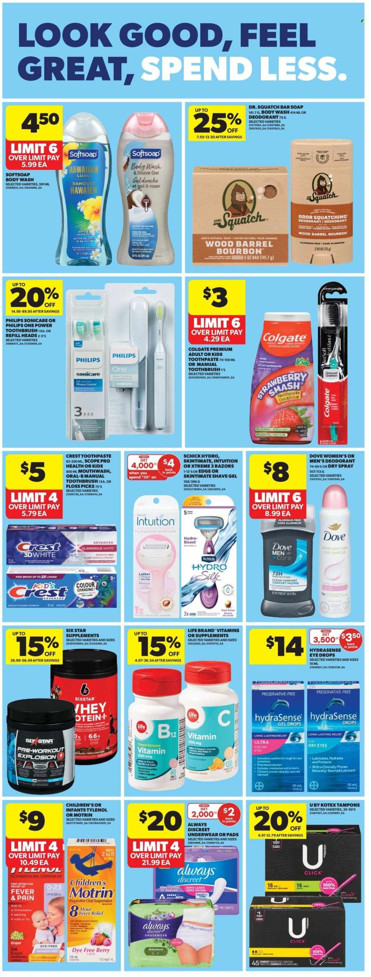 REAL CANADIAN SUPERSTORE flyer - Weekly Flyer