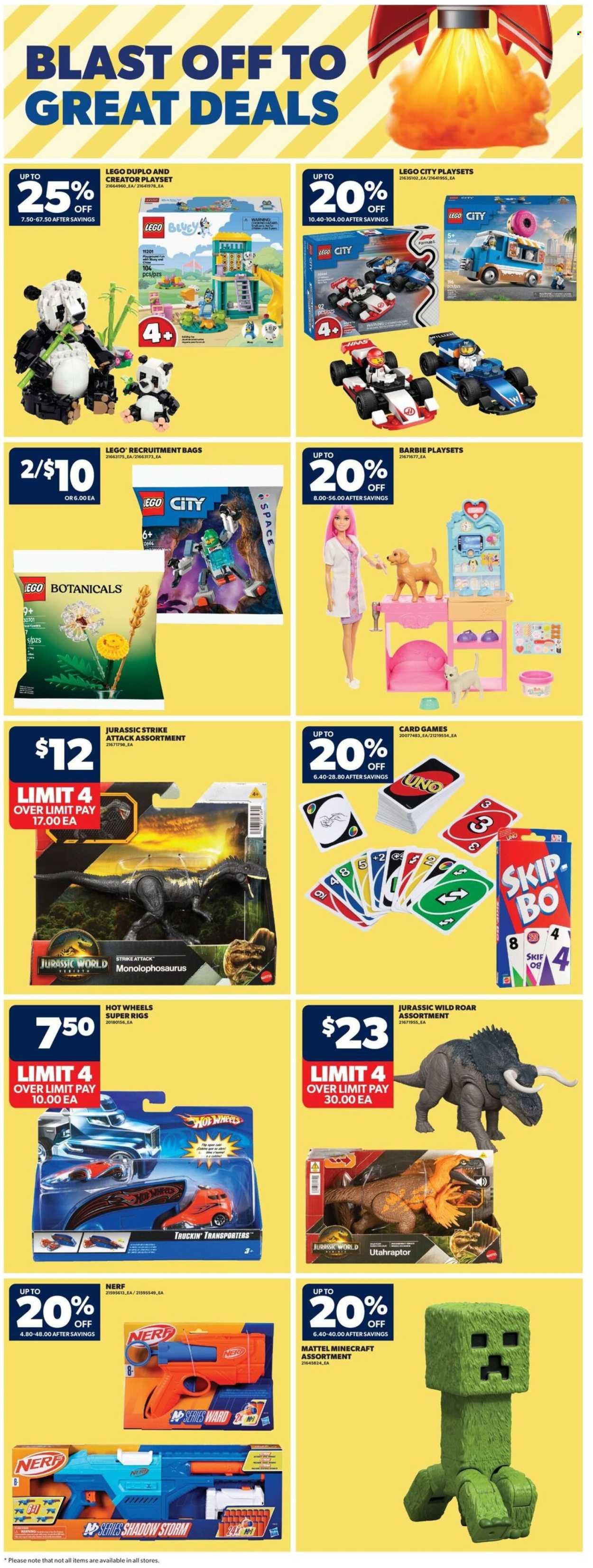 REAL CANADIAN SUPERSTORE flyer - Weekly Flyer