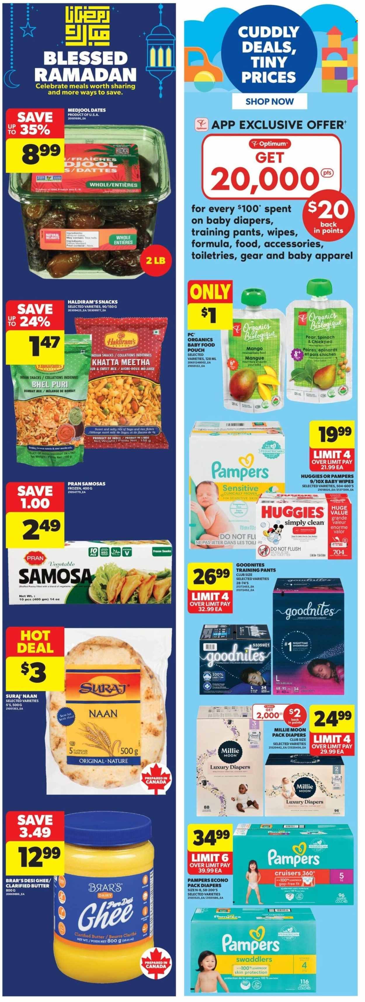 REAL CANADIAN SUPERSTORE flyer - Weekly Flyer