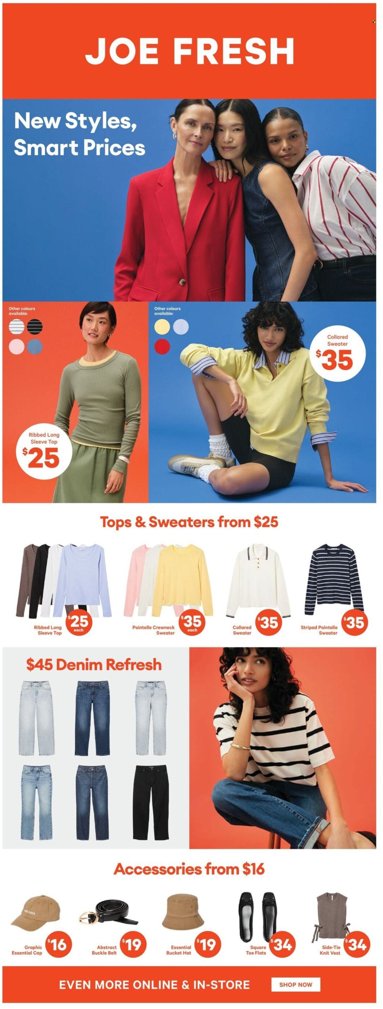 REAL CANADIAN SUPERSTORE flyer - Weekly Flyer