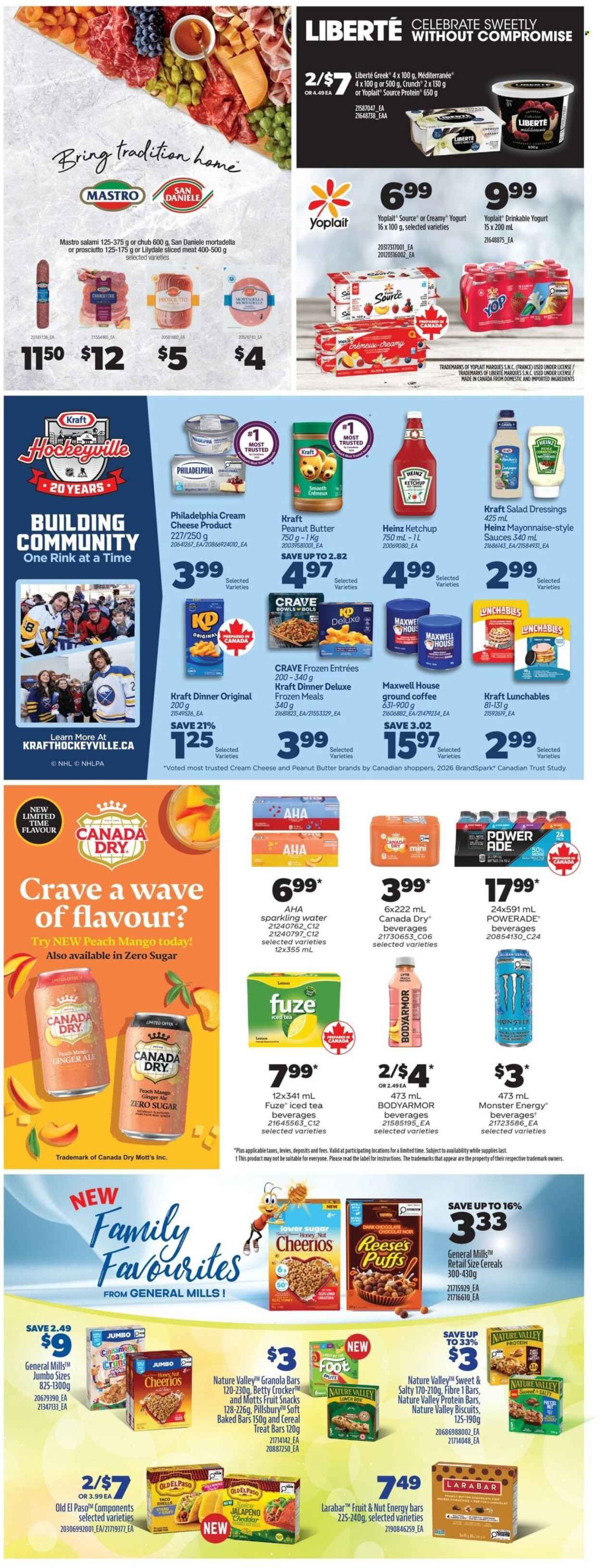 REAL CANADIAN SUPERSTORE flyer - Weekly Flyer