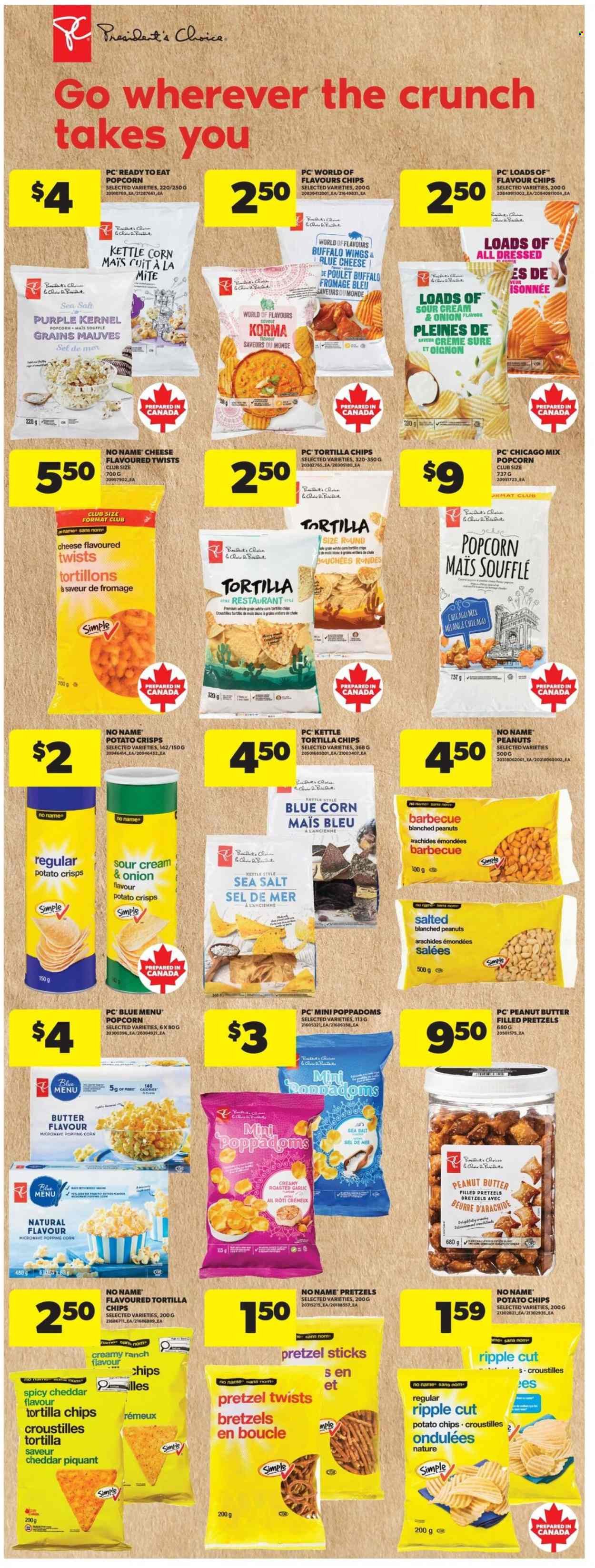REAL CANADIAN SUPERSTORE flyer - Weekly Flyer