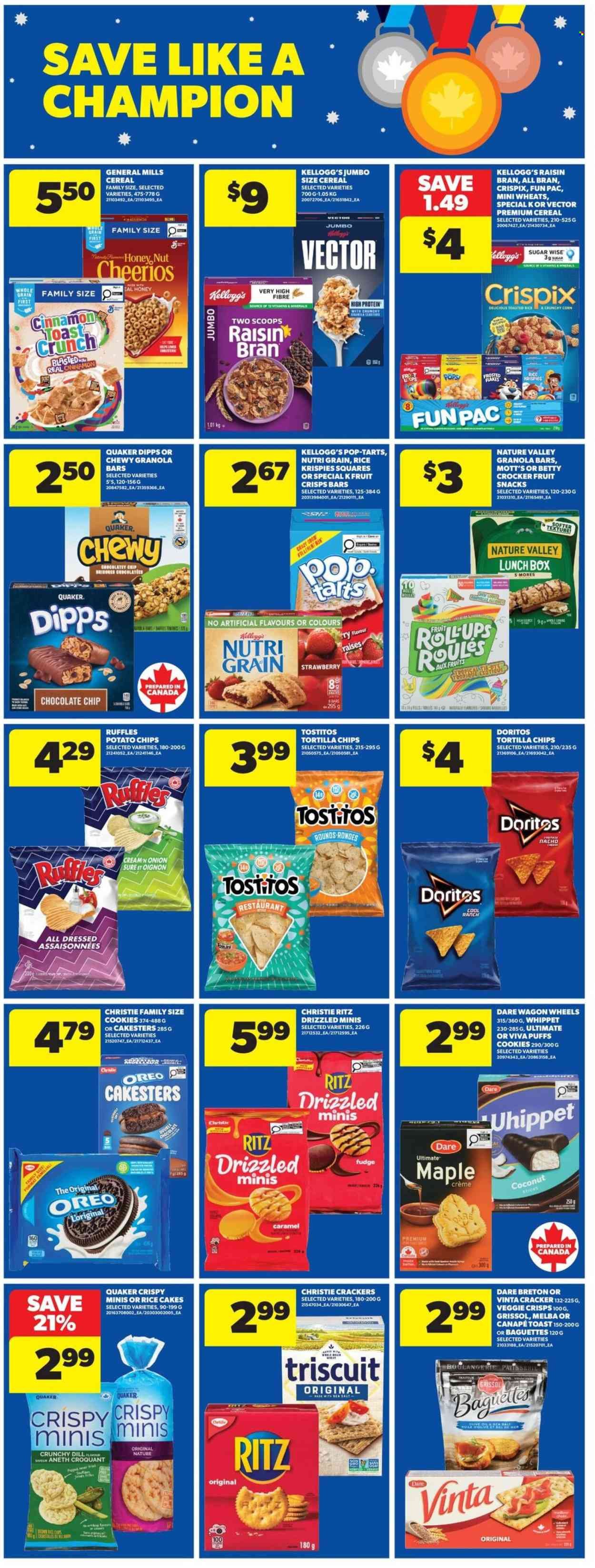 REAL CANADIAN SUPERSTORE flyer - Weekly Flyer