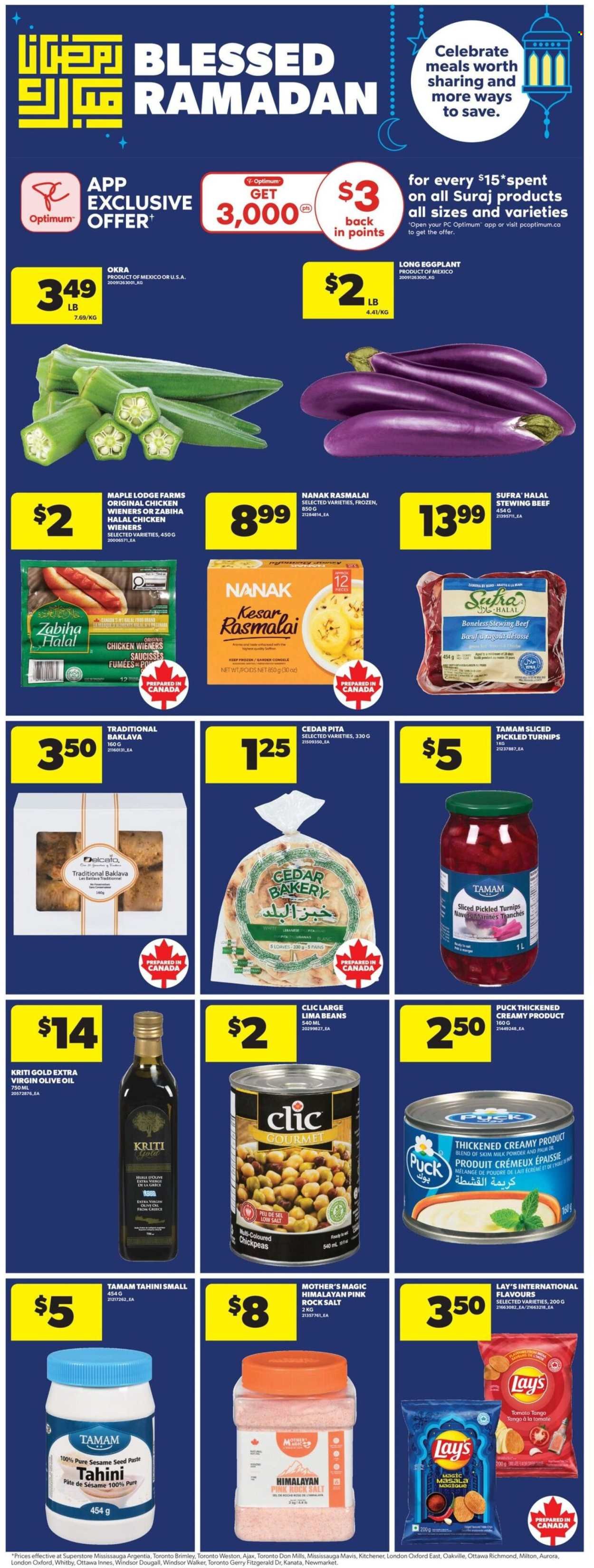 REAL CANADIAN SUPERSTORE flyer - Weekly Flyer